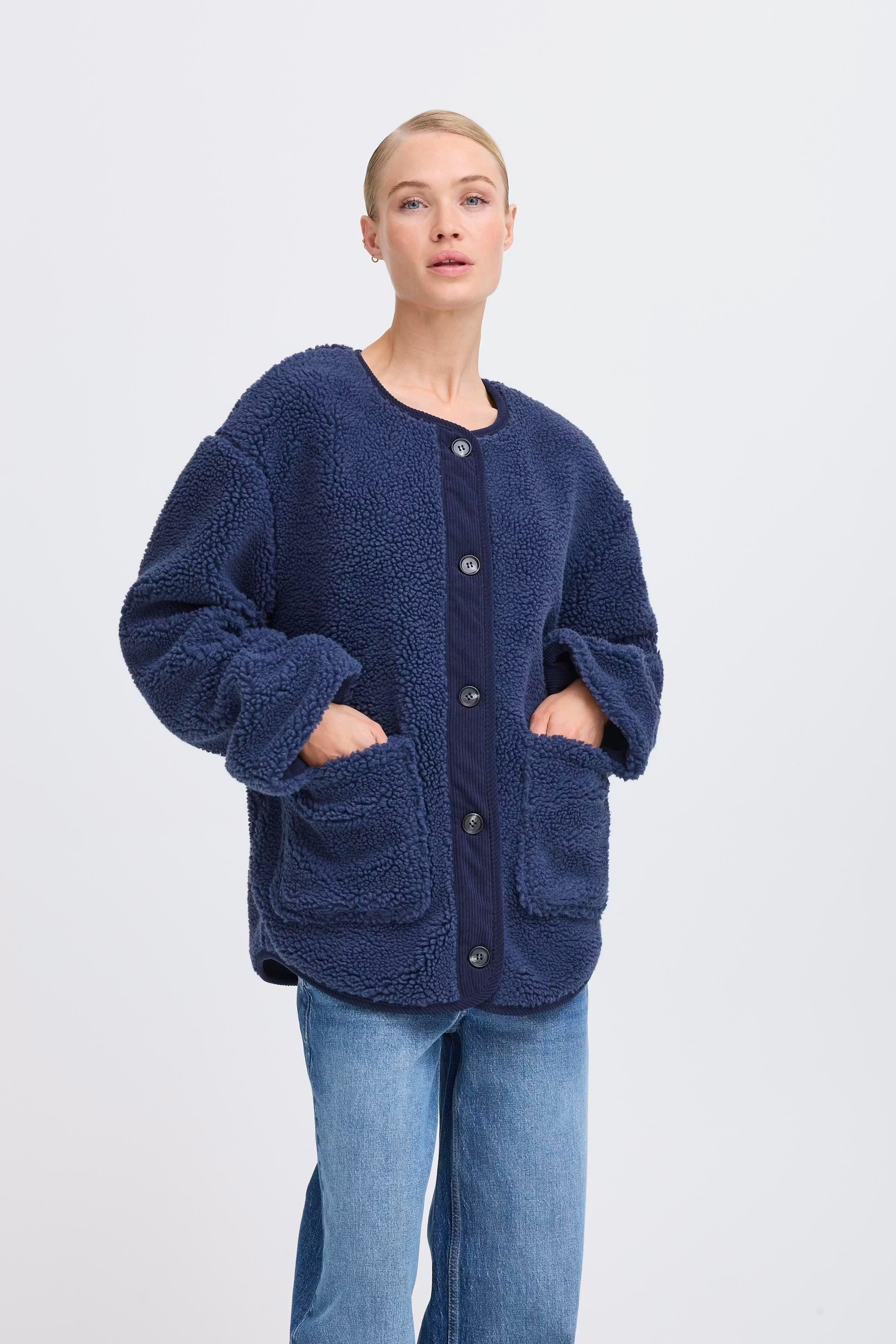 BYCOTTY Bovenkleding LOOKBOOK FRONT 20816965-205001