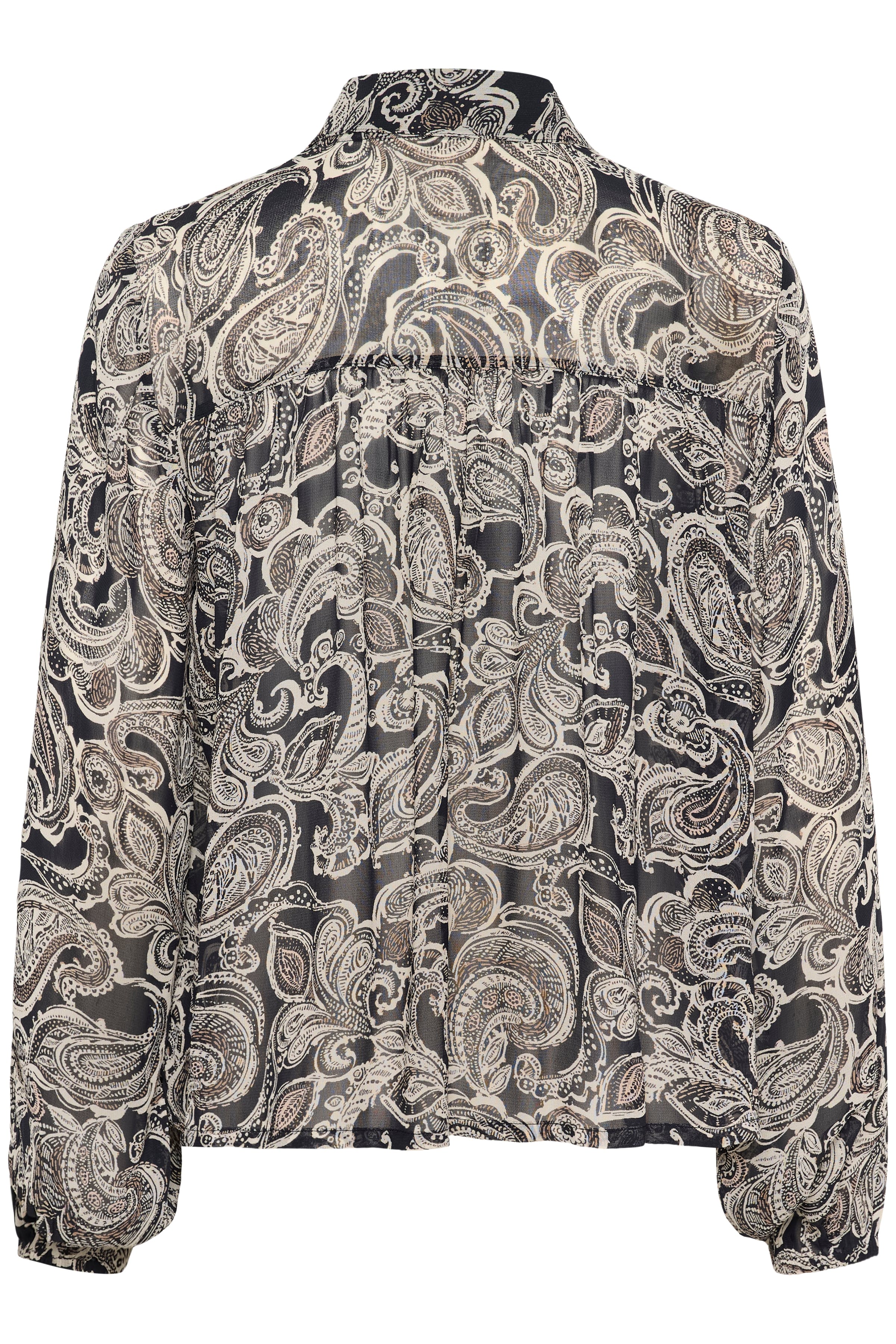 NicholinaPW Bluse PACK BACK 30309358-303617