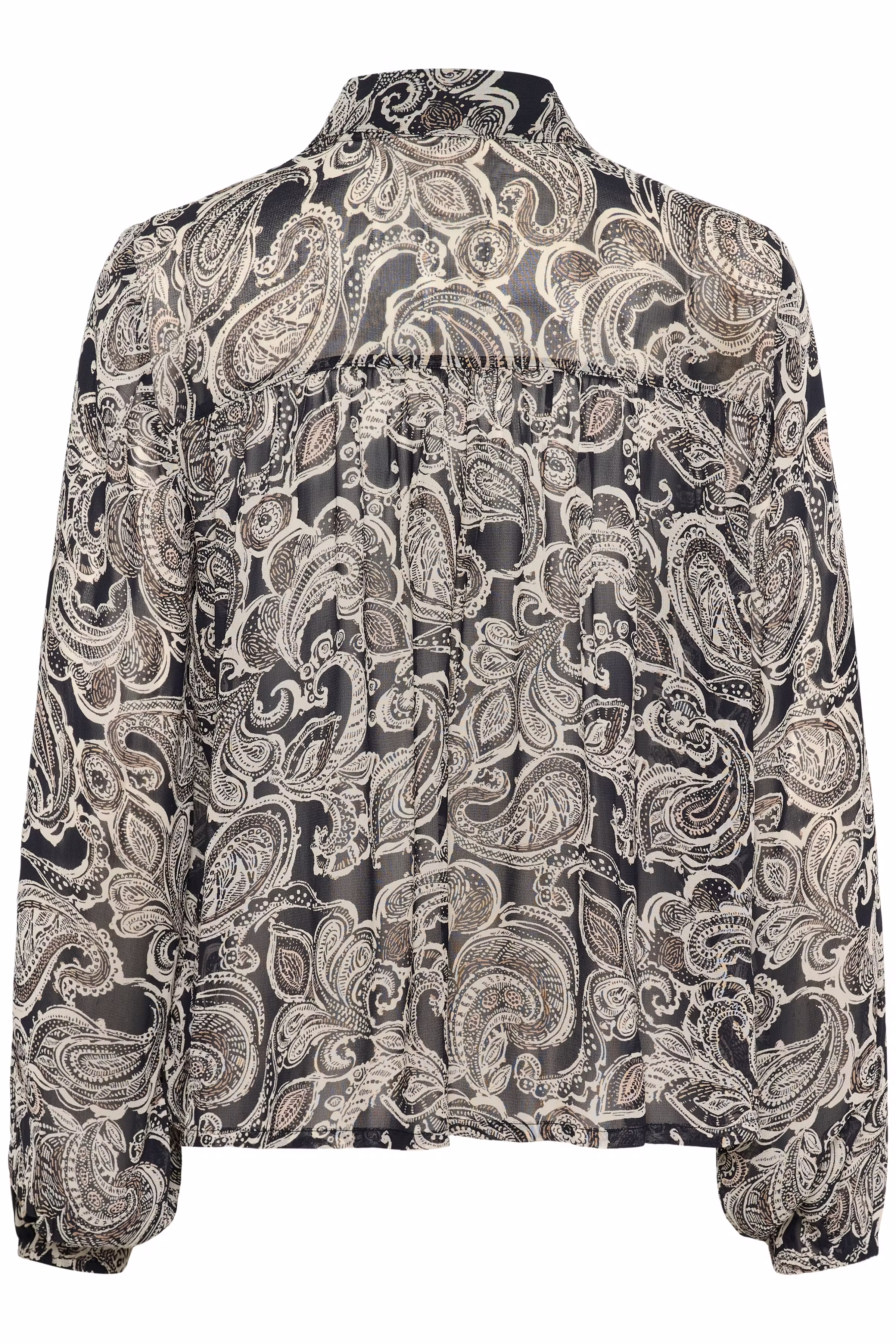 NicholinaPW Blouse PACK BACK 30309358-303617