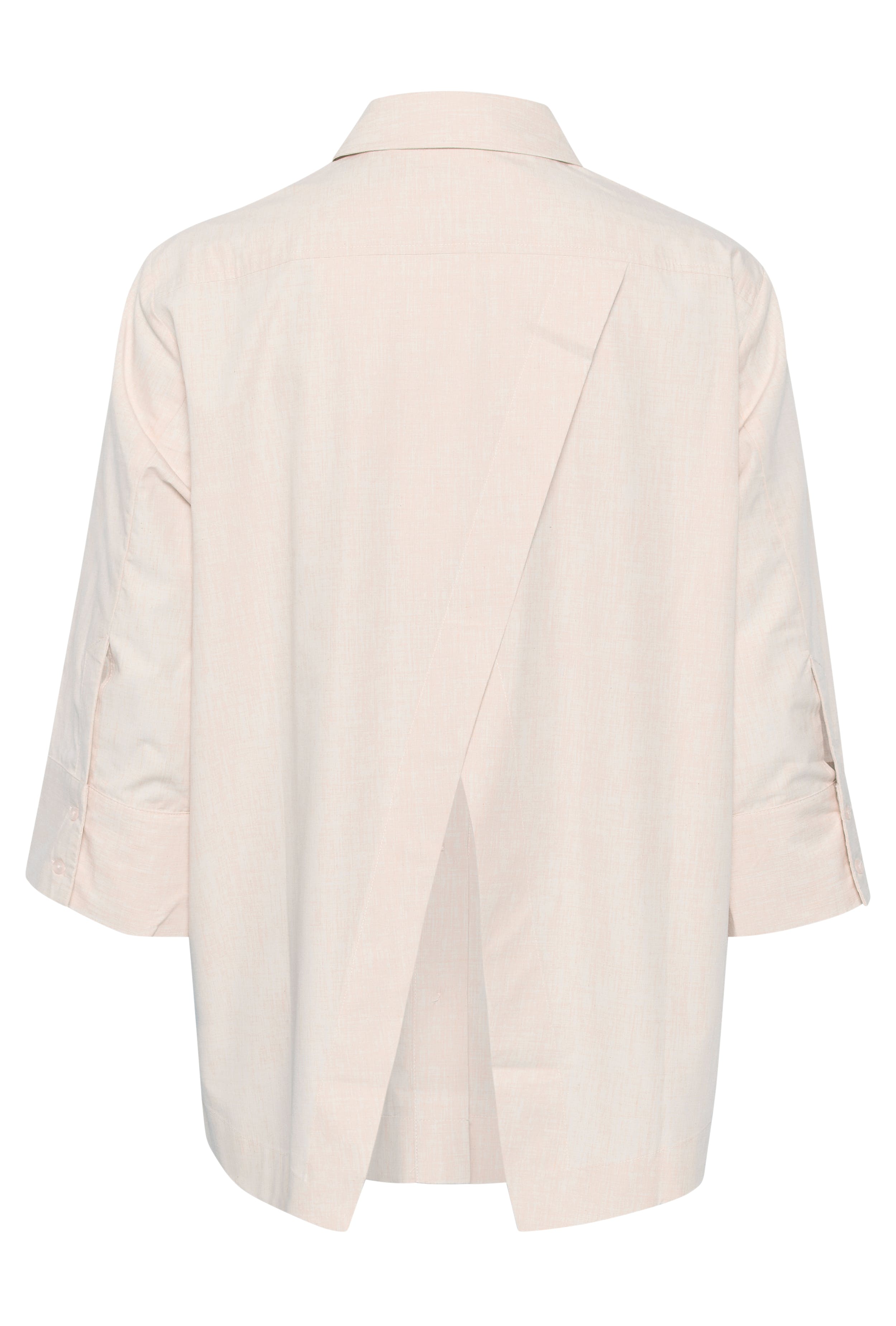 JessiaIW Skjorte PACK BACK 30109283-1304031