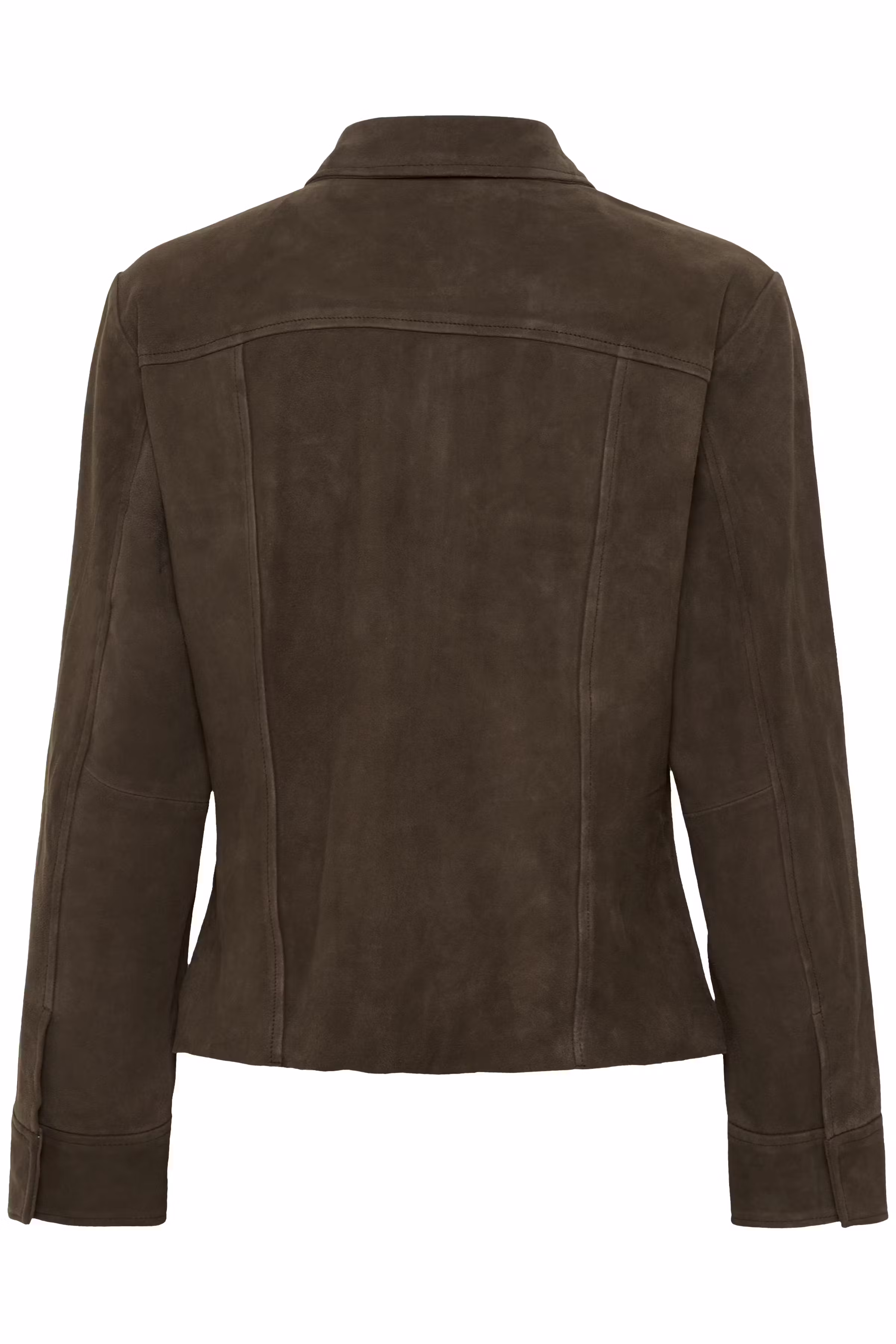 KBBirdie Wildlederjacke PACK BACK 10105570-191015