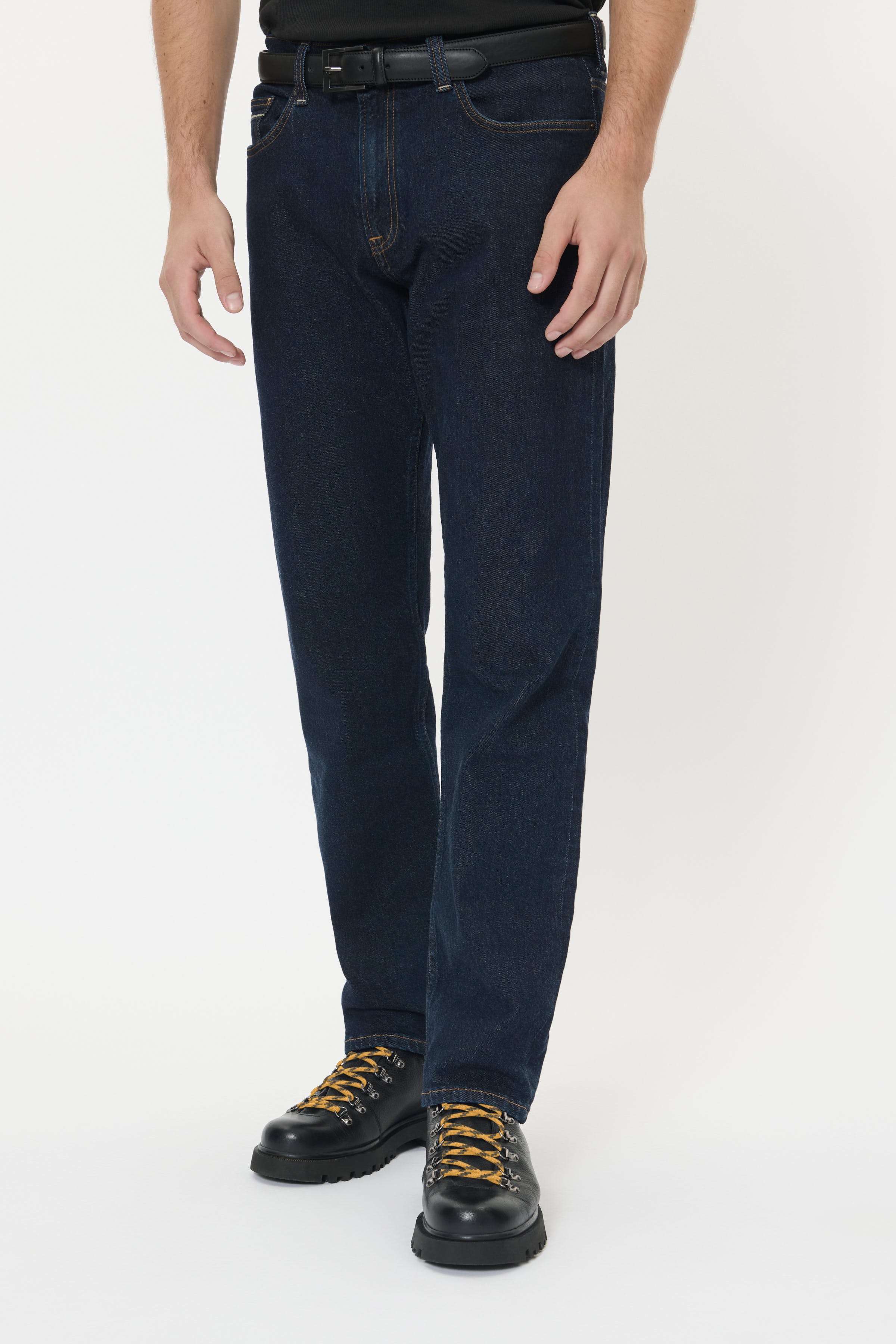 MACamellion Lederschuhe LOOKBOOK FRONT 30208744-300275