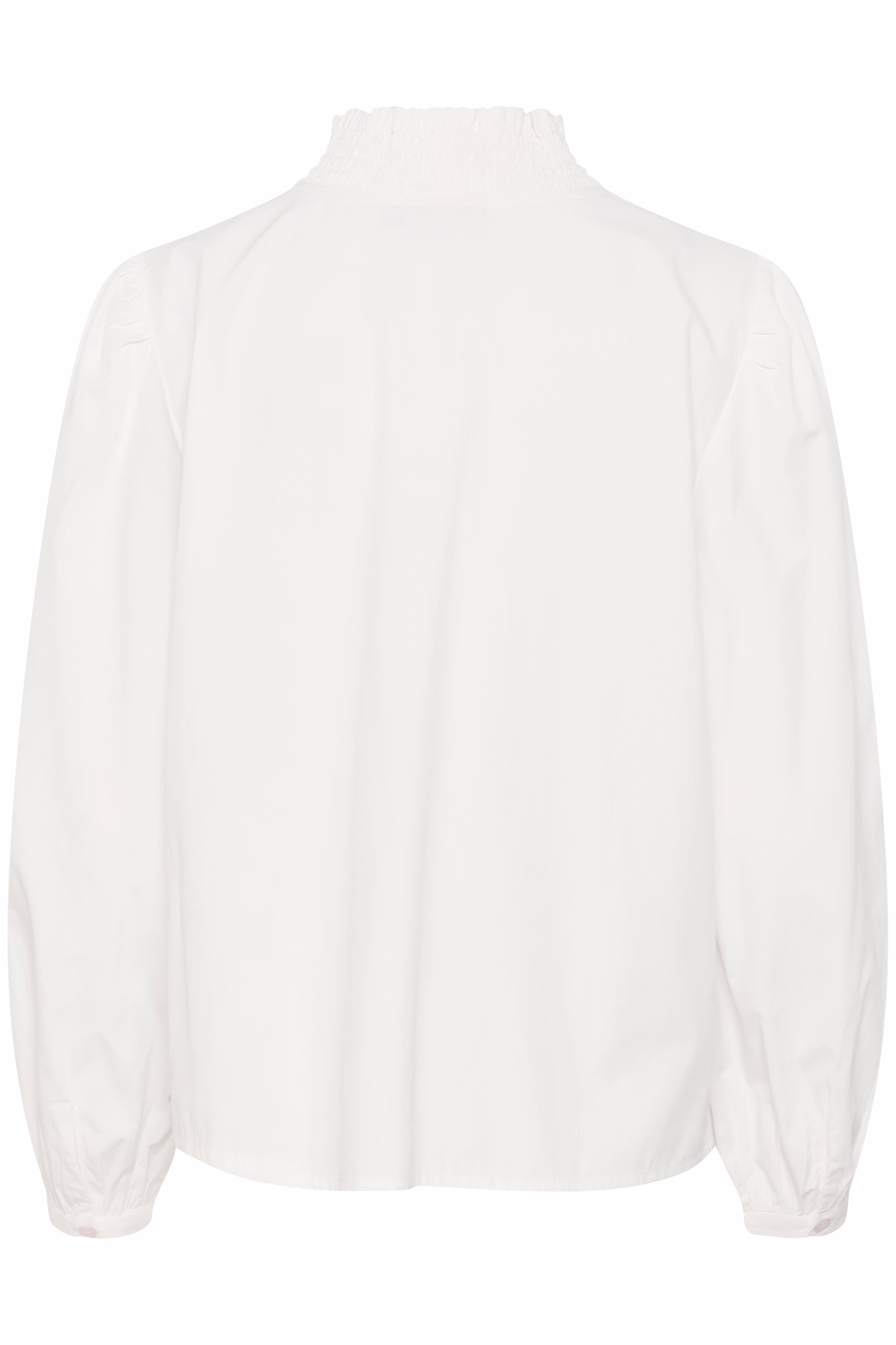 KAmaia Skjorte PACK BACK 10509662-110602