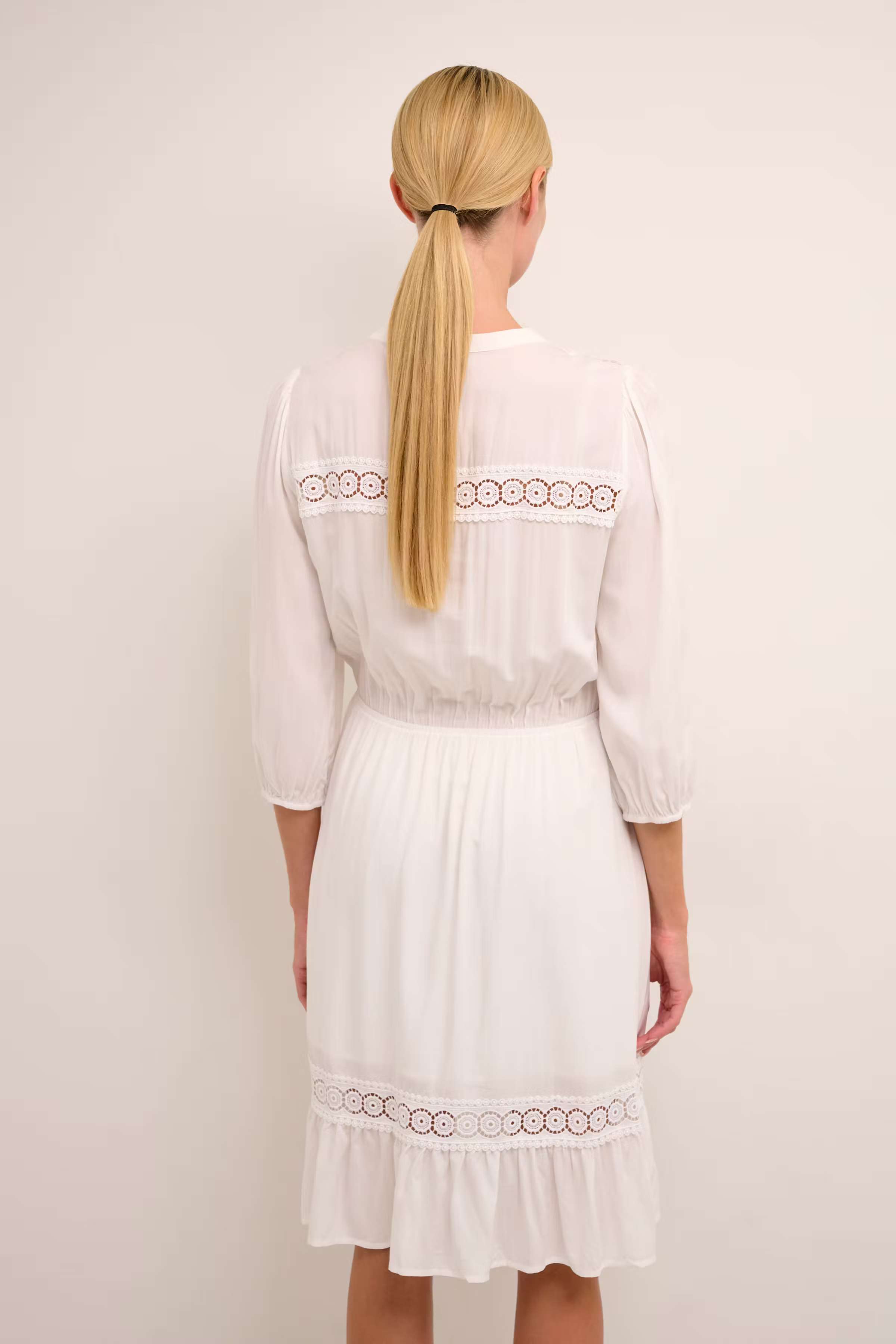 KAfreya Kjole LOOKBOOK BACK 10507544-110602