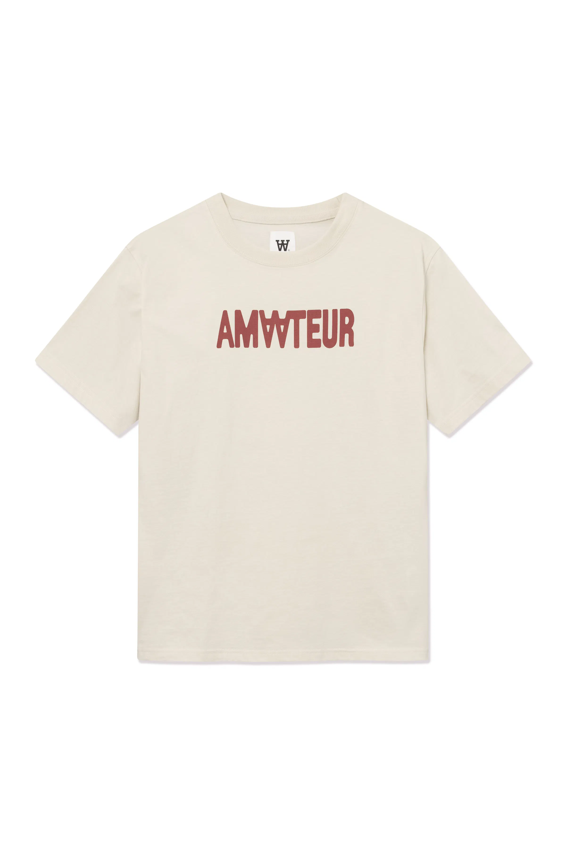 WWAce amateur T-shirt PACK FRONT 30252329-134403