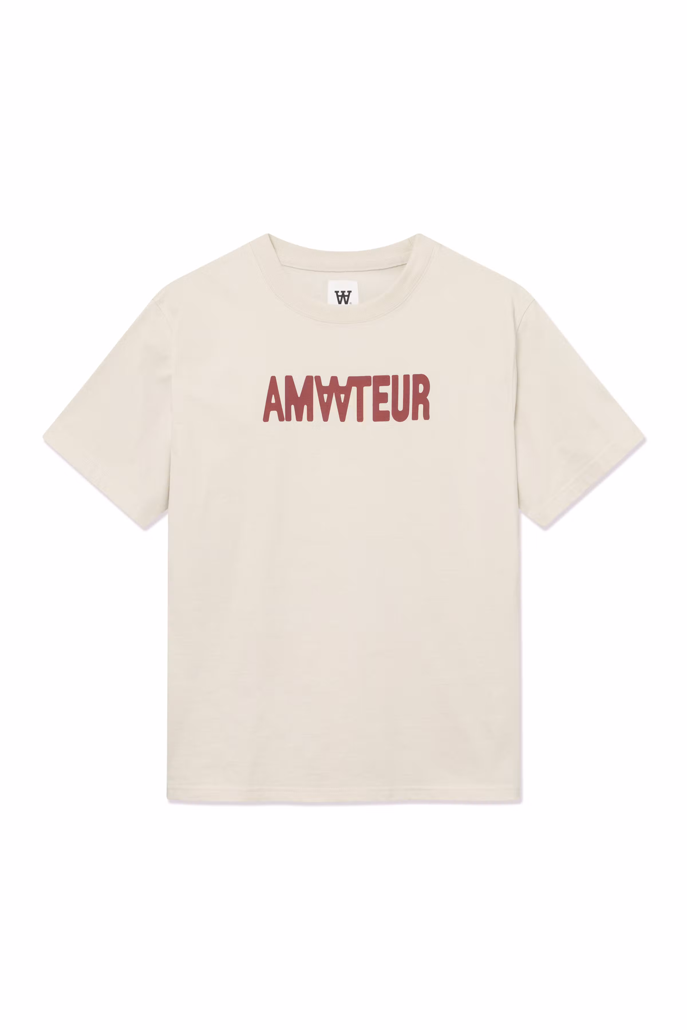 WWAce amateur T-shirt PACK FRONT 30252329-134403