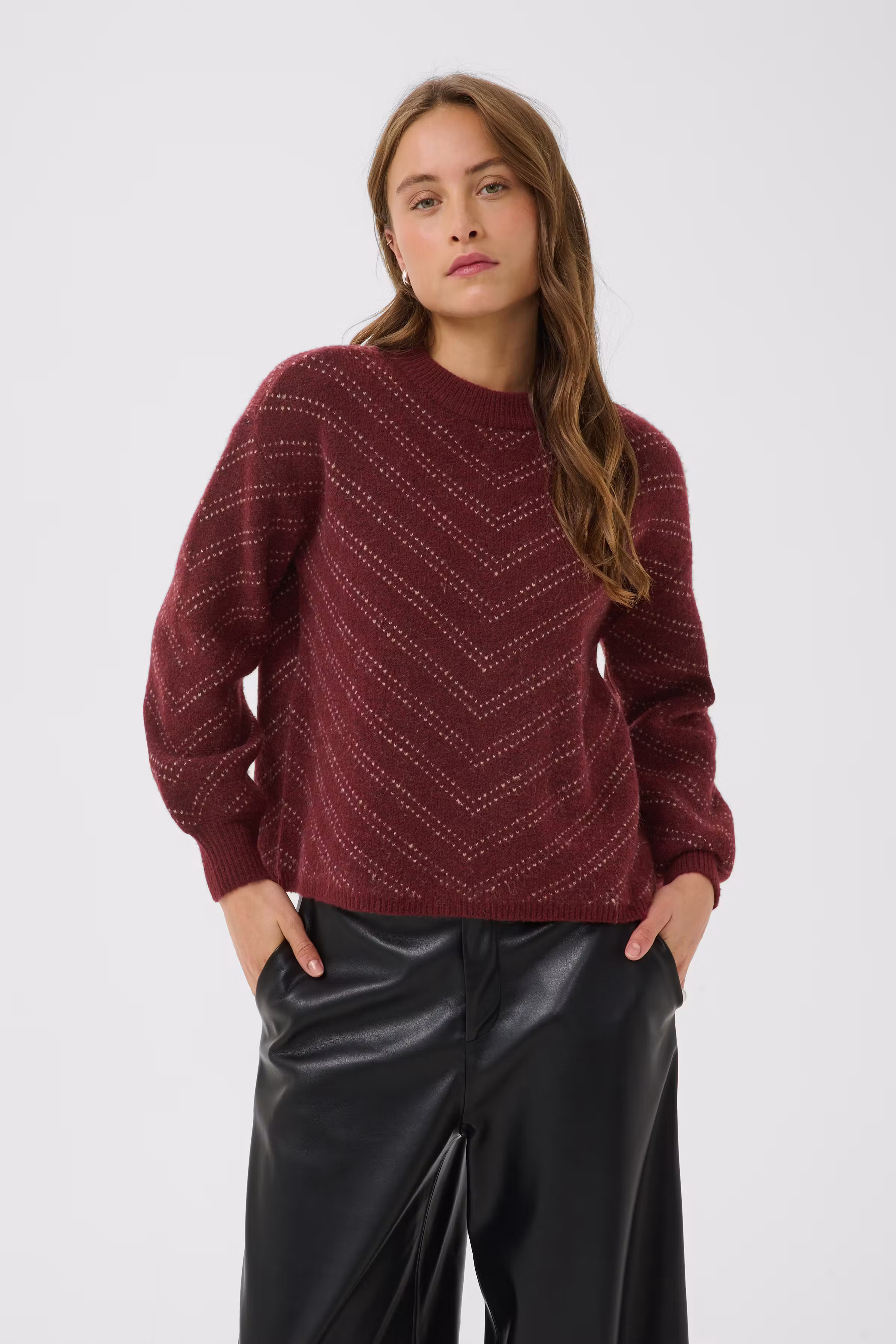 KAhillery Pullover LOOKBOOK FRONT 10512562-1000115