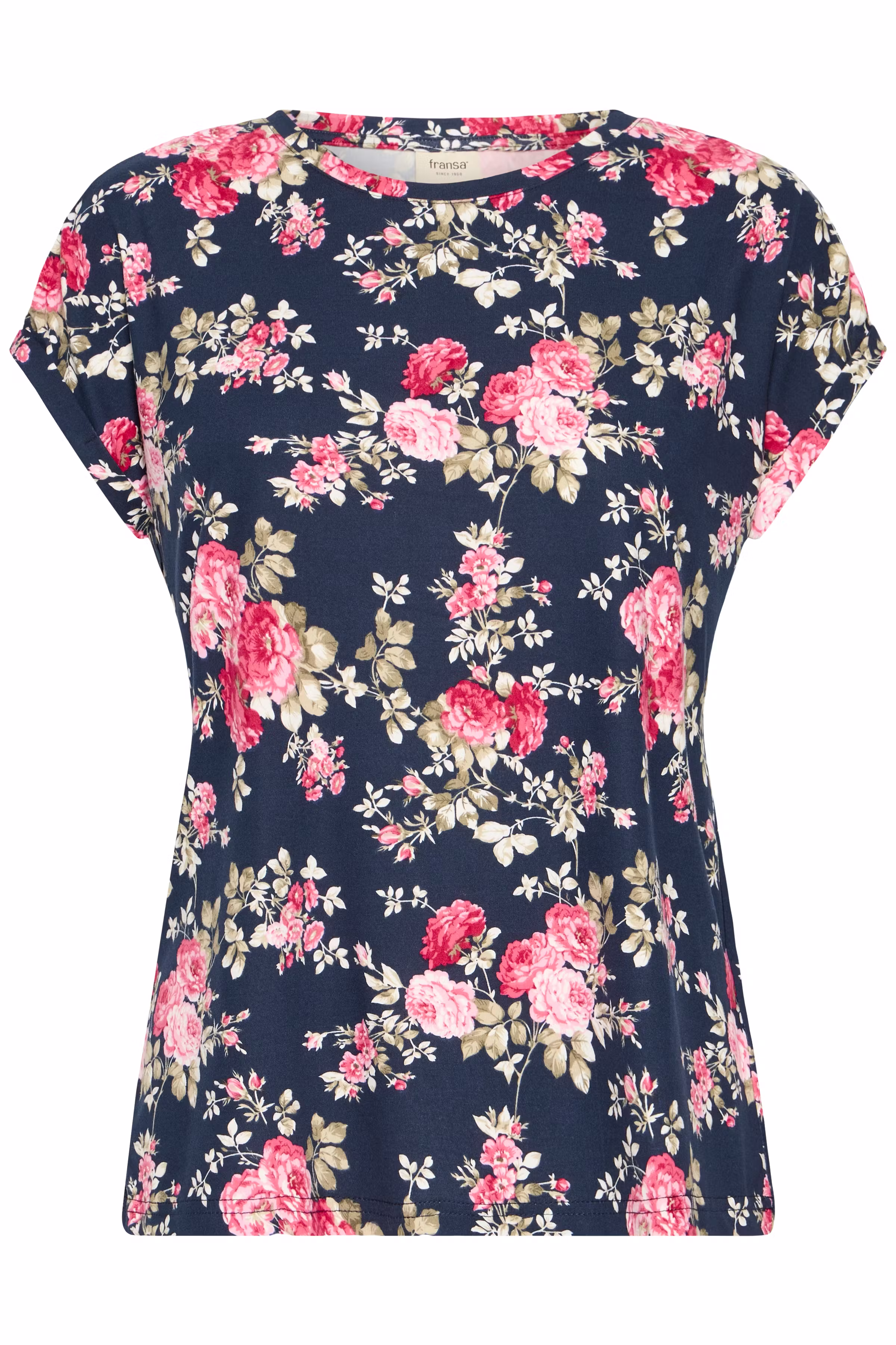 FRSEEN T-shirt PACK FRONT 20610634-205741