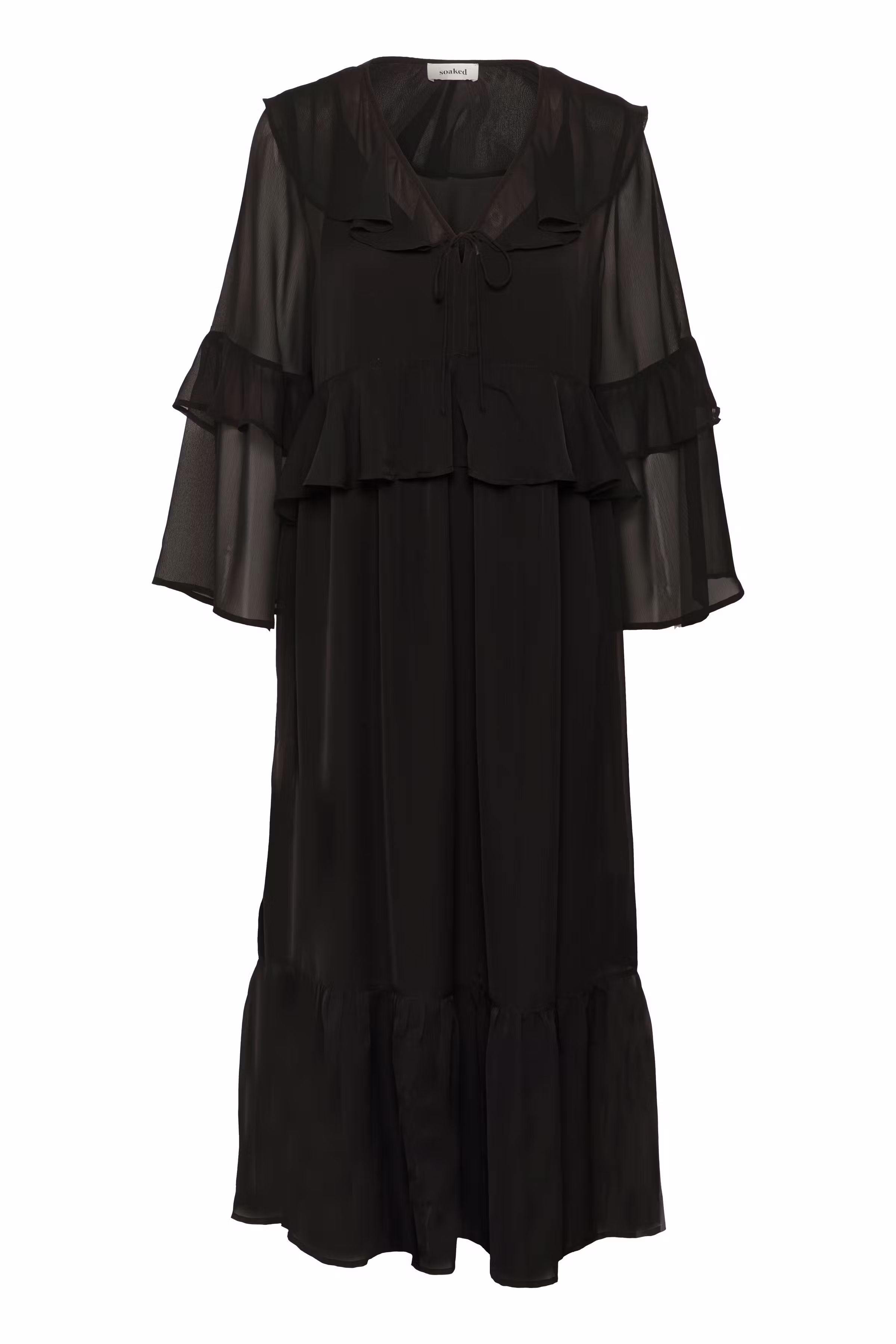 SLJatessan Kleid PACK FRONT 30408670-194008