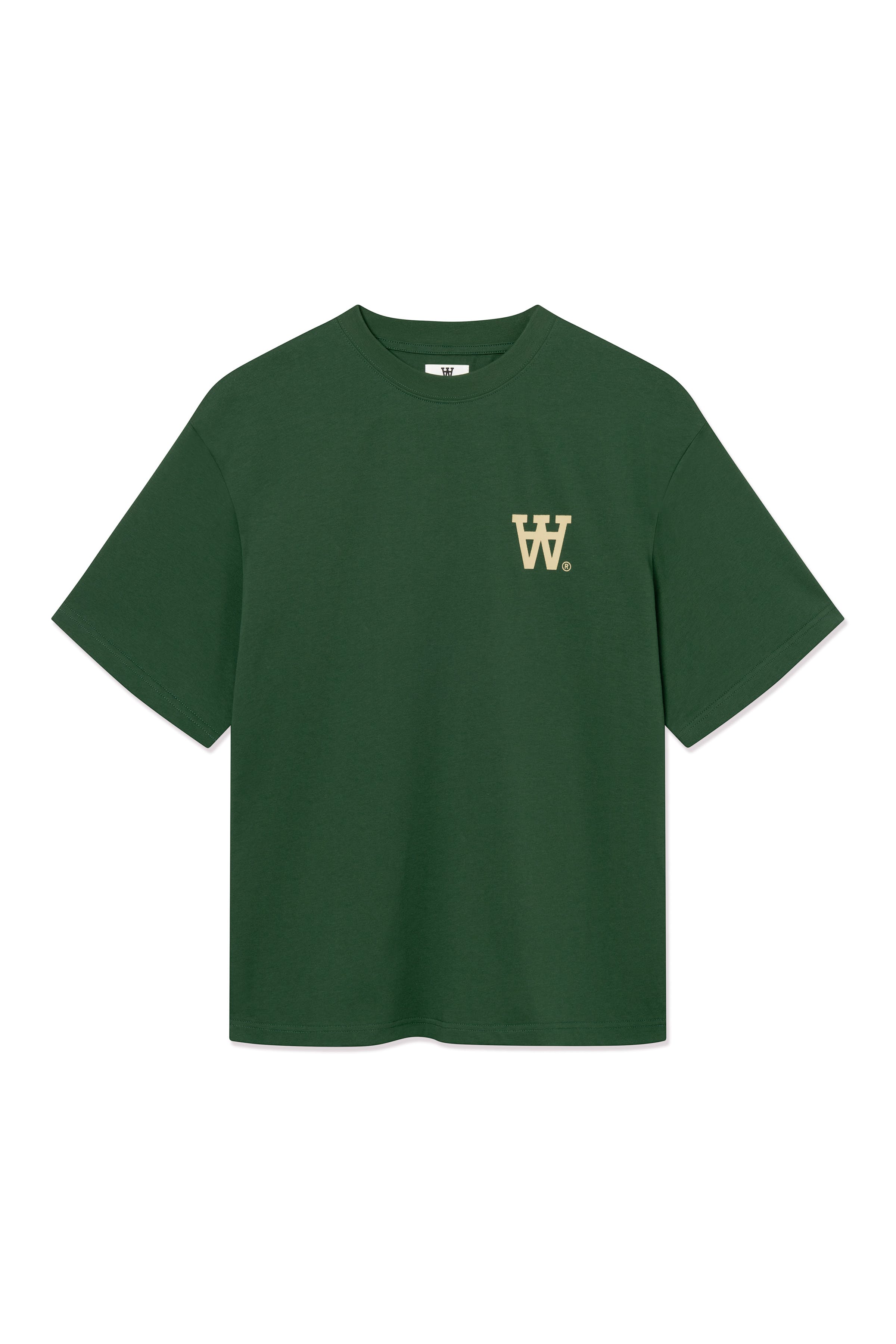 WWLiam T-shirt PACK FRONT 30251546-164408