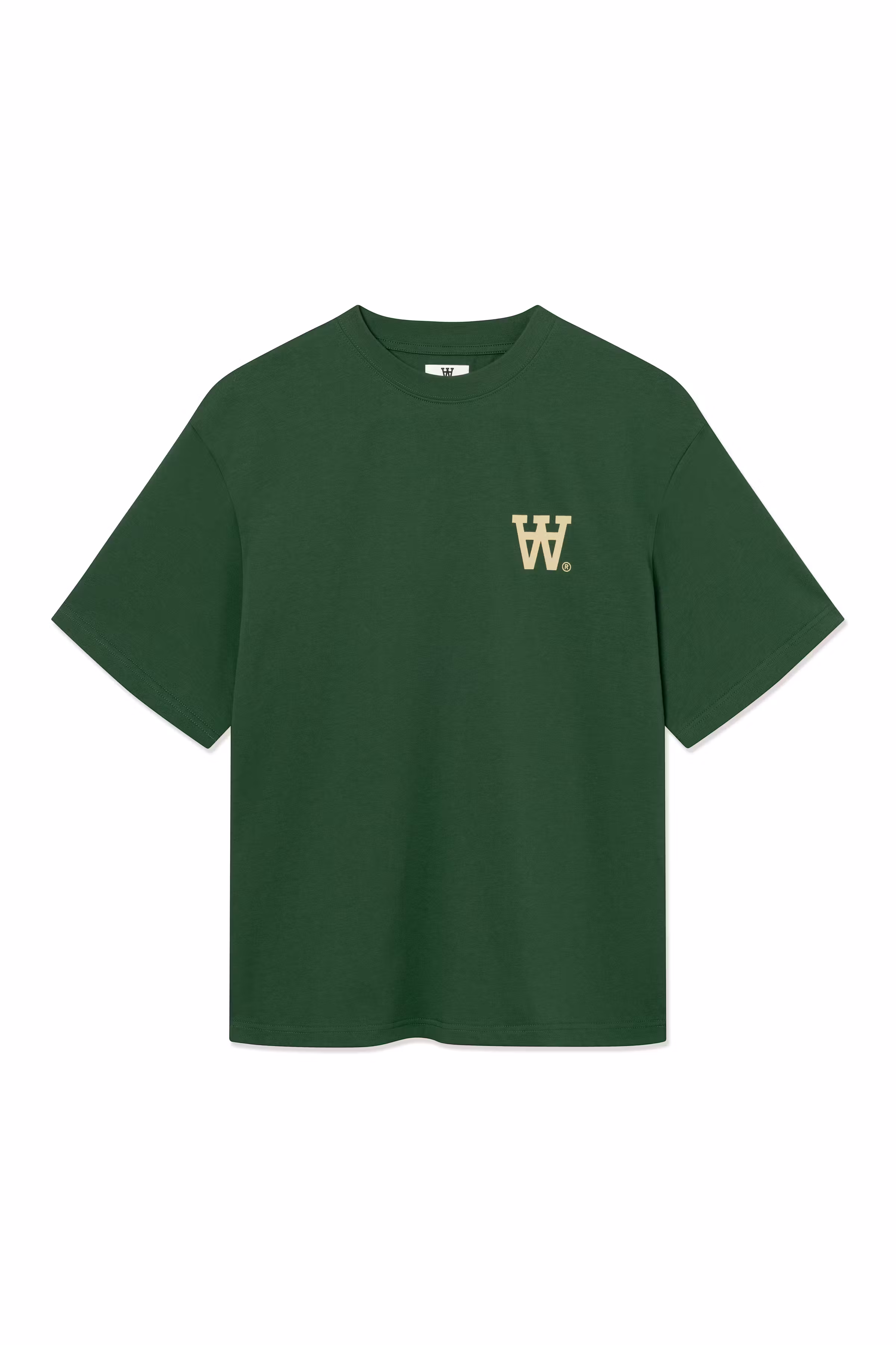 WWLiam T-shirt PACK FRONT 30251546-196050