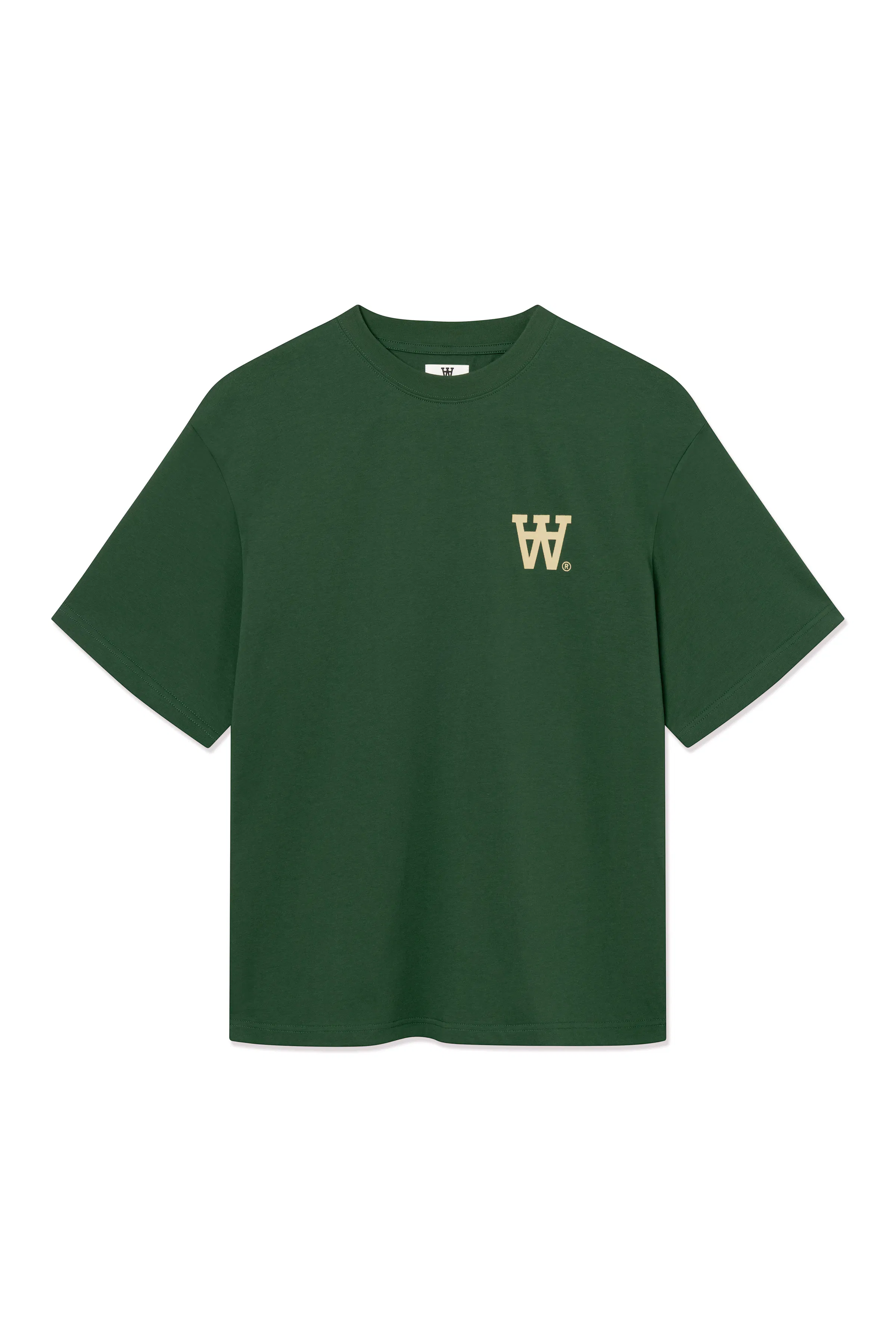 Pinewood Pacco Da 2 T-Shirt Unisex | Magliette Morbide E Di Qualità Per Uomo E Donna
