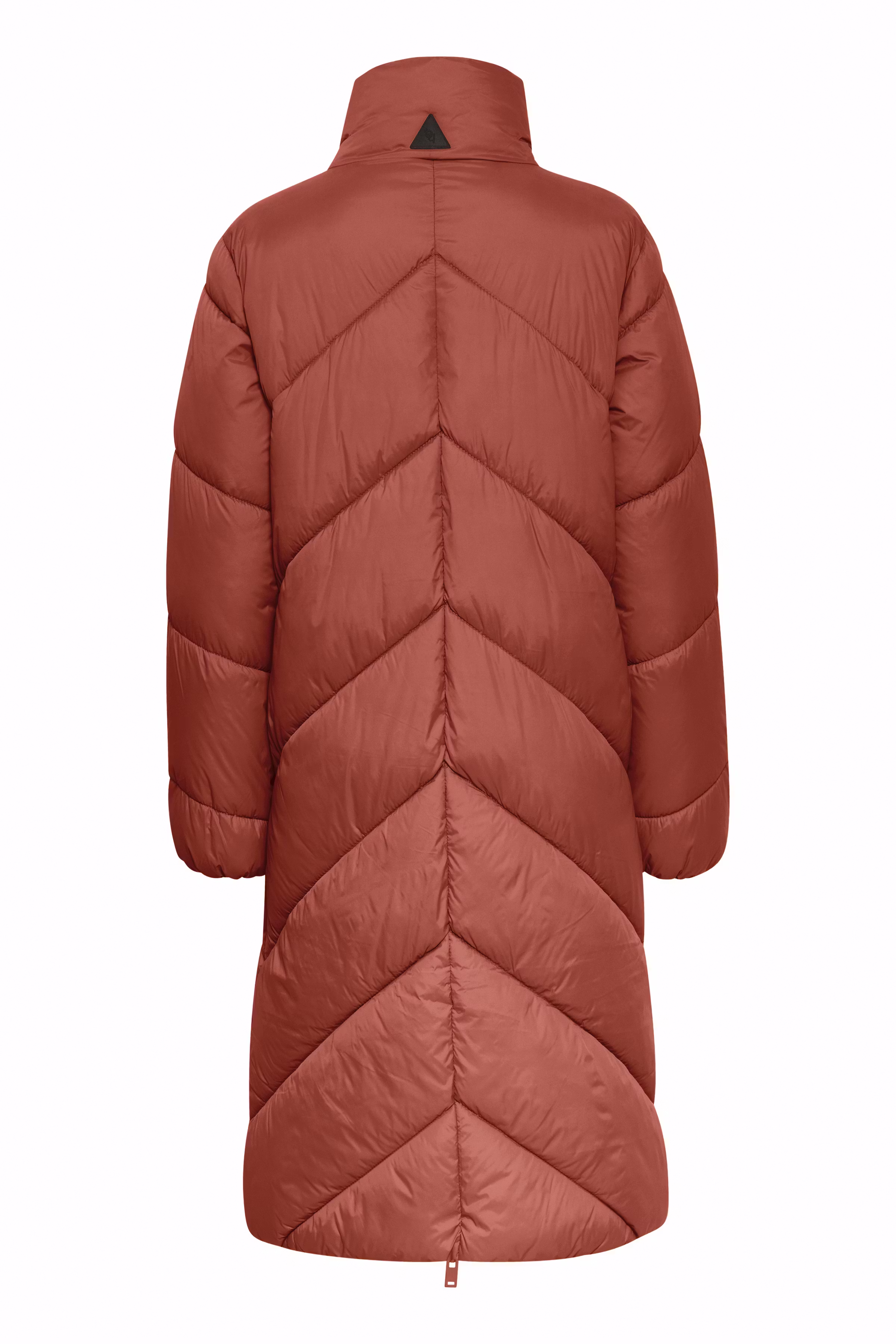 BYBOMINA Frakke PACK BACK 20815102-191325