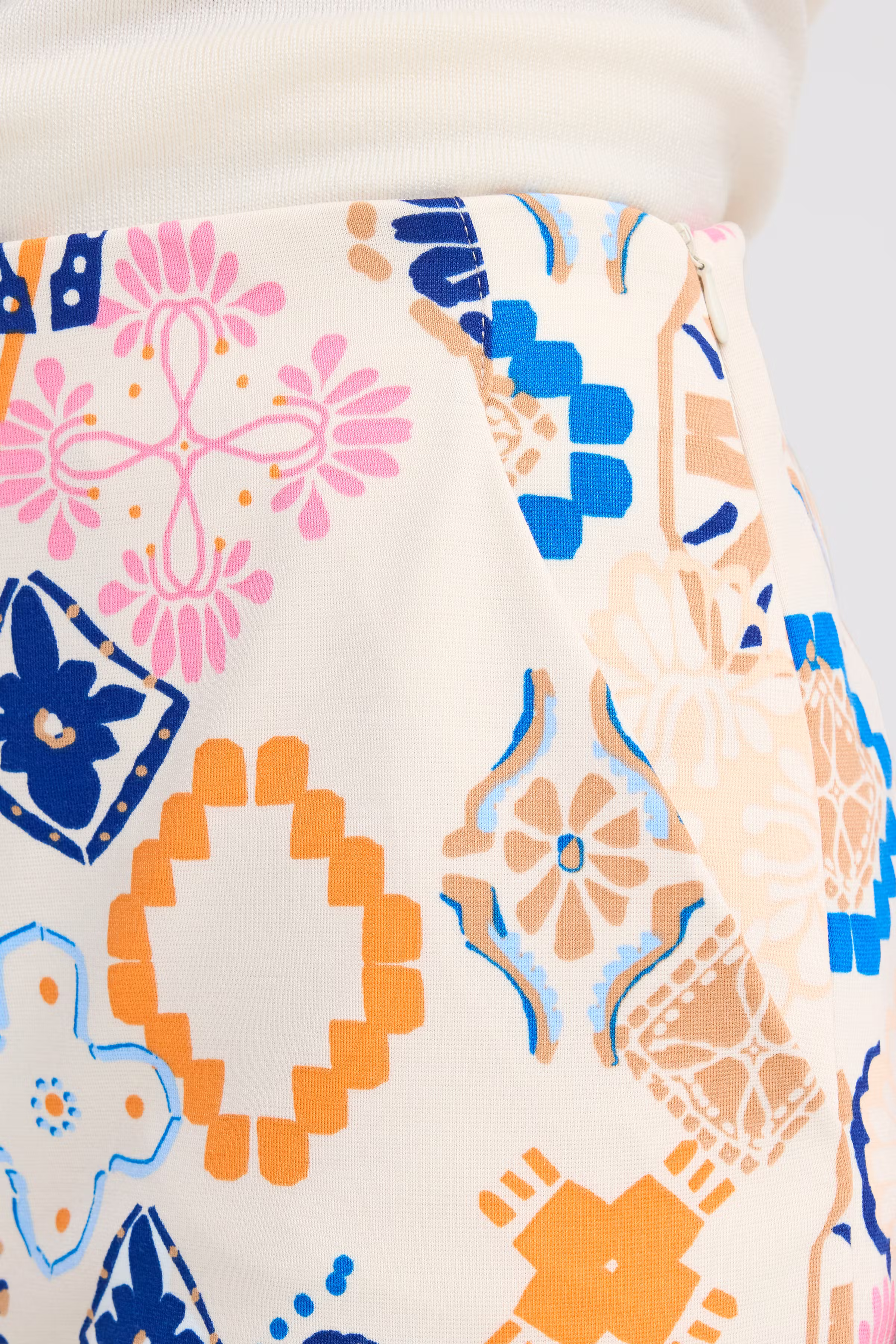 IHKATE Trousers LOOKBOOK DETAIL 20125626-900005486