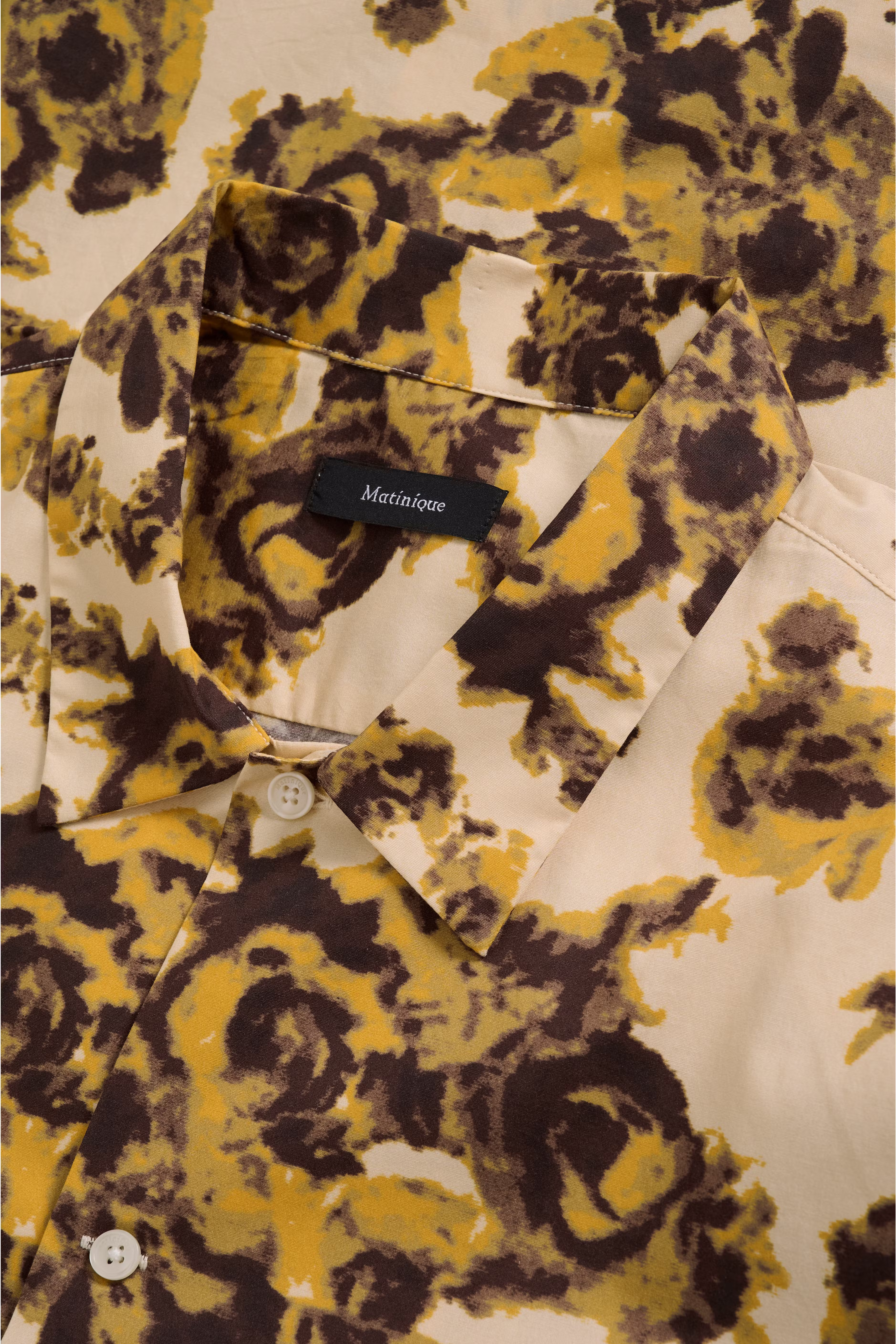 MAfloss Skjorte PACK DETAIL 30208879-130939