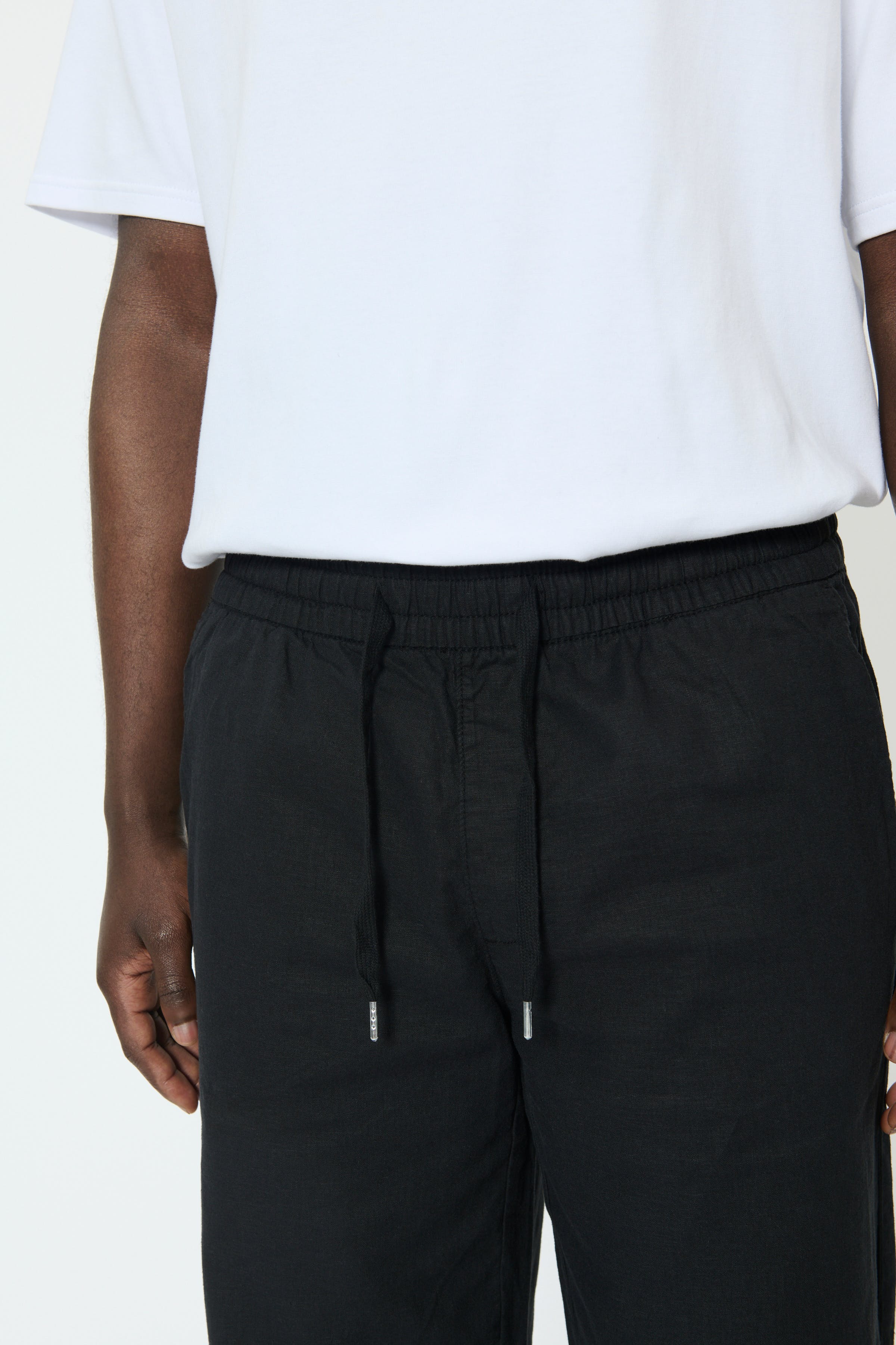 MABarton Wide Trousers LOOKBOOK DETAIL 30208435-300275