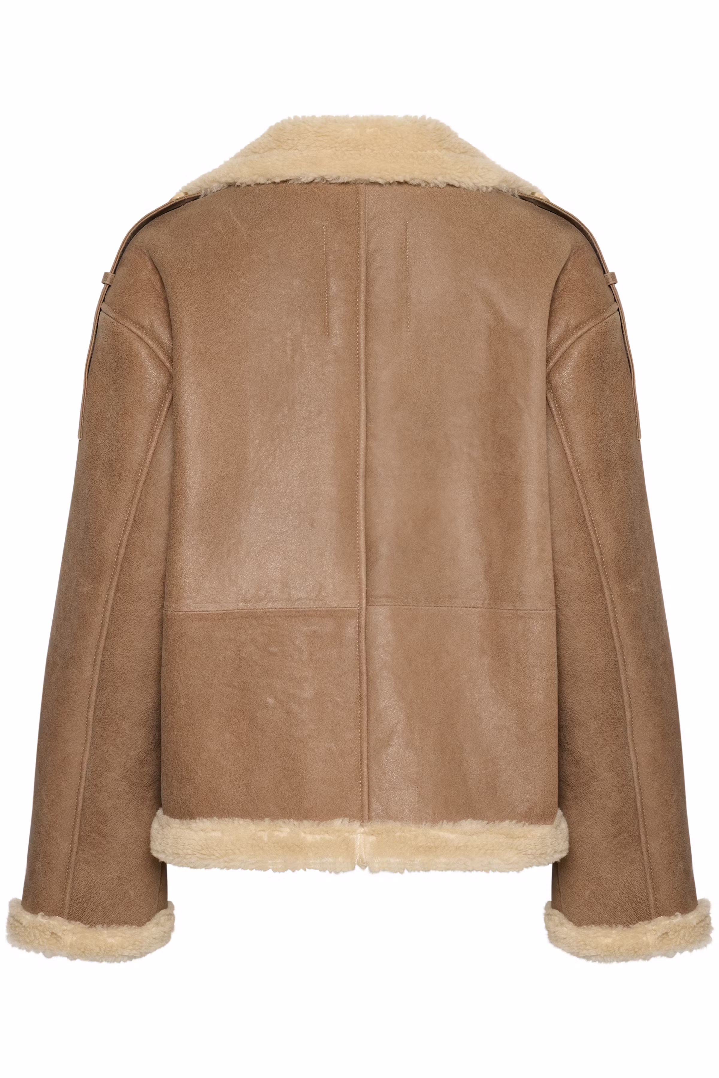 KBReio Lederjacke PACK BACK 10105187-190809