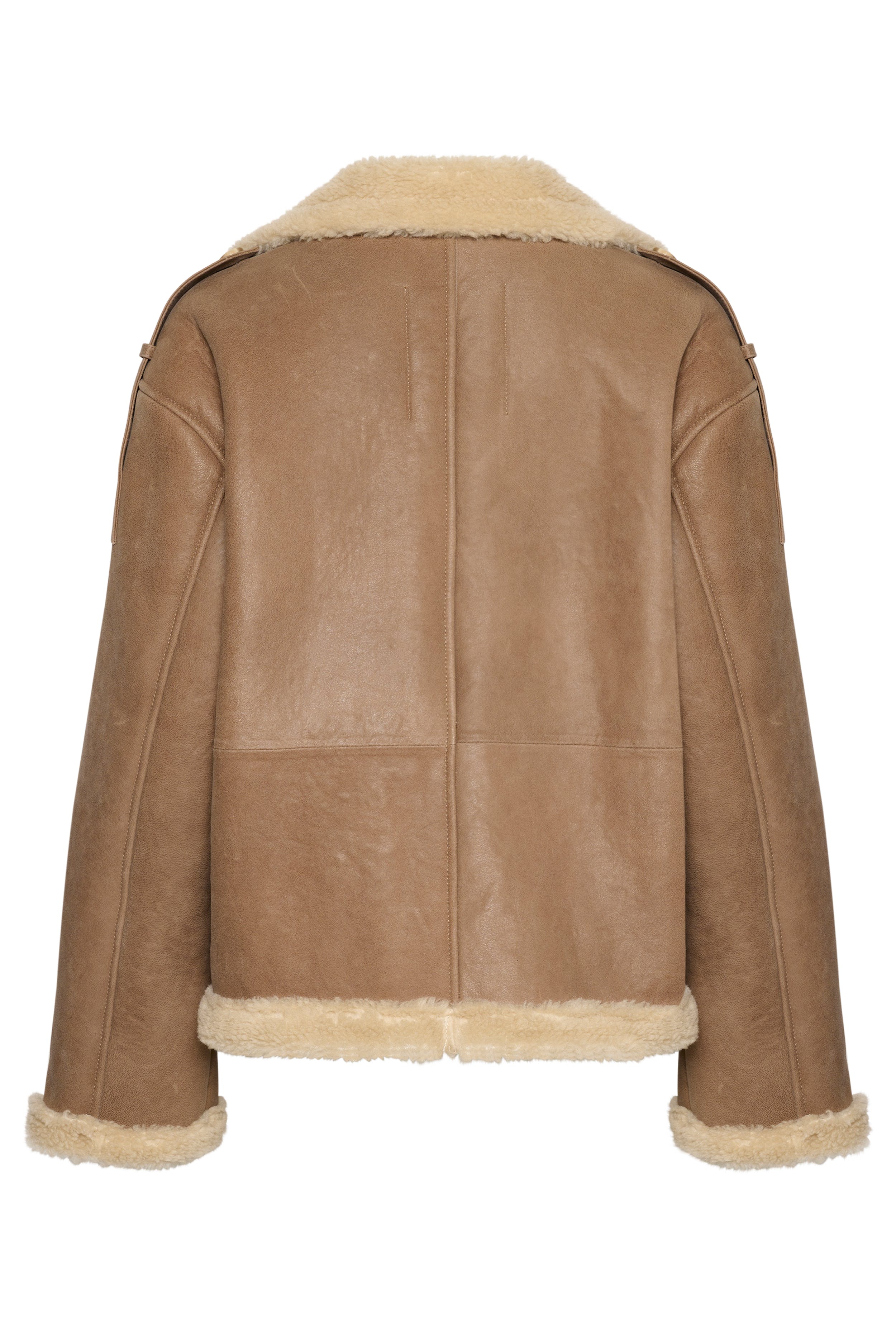 KBReio Lederjacke PACK BACK 10105187-190809