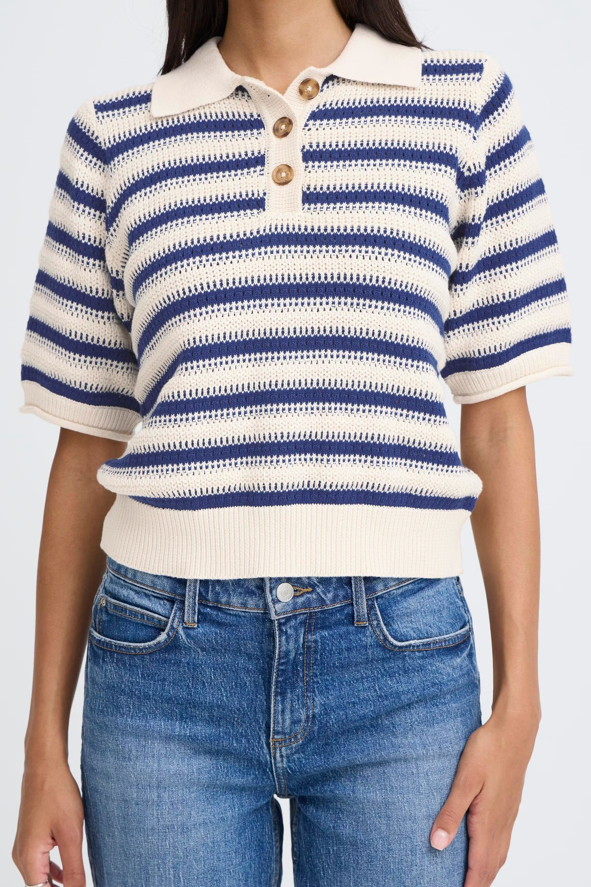 BYMIKALA Pullover LOOKBOOK DETAIL 20818398-900003655