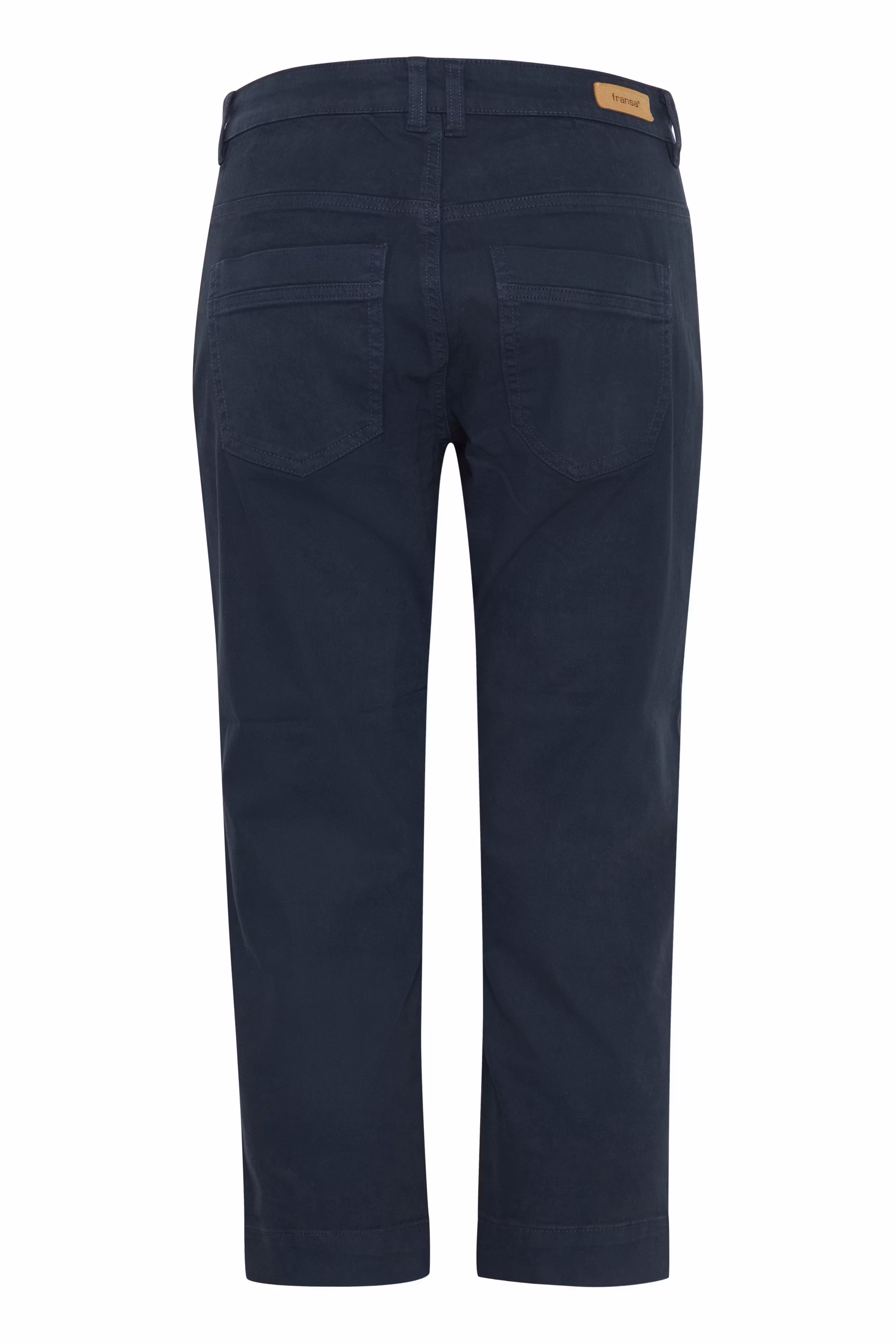 FRFOTWILL Capri bukser PACK BACK 20610424-193923