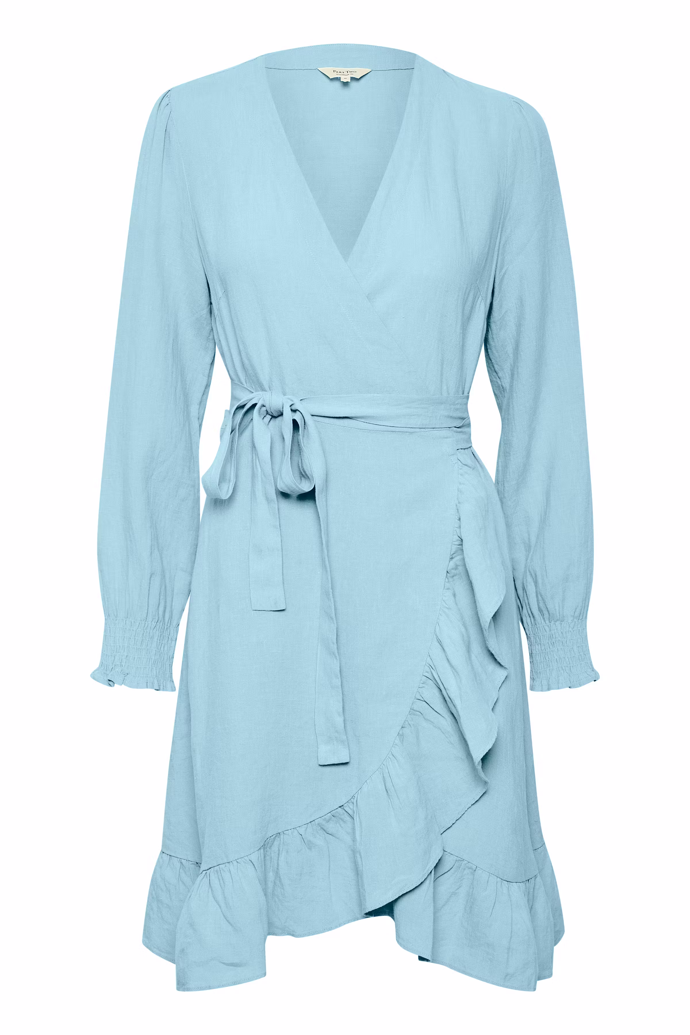 SolPW Kjole PACK FRONT 30307507-134411