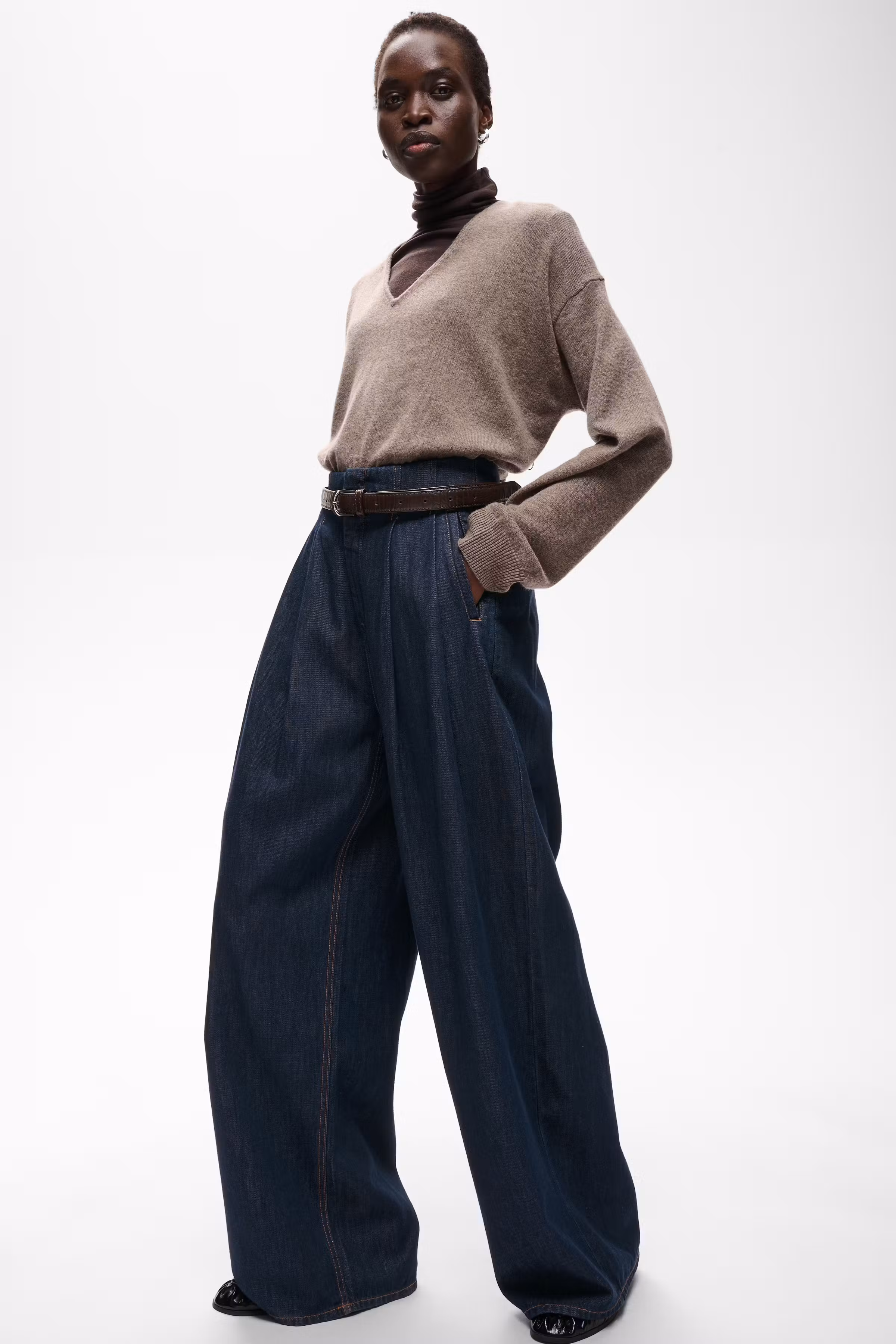 HIROIW Hose LOOKBOOK DETAIL 30112785-900006618