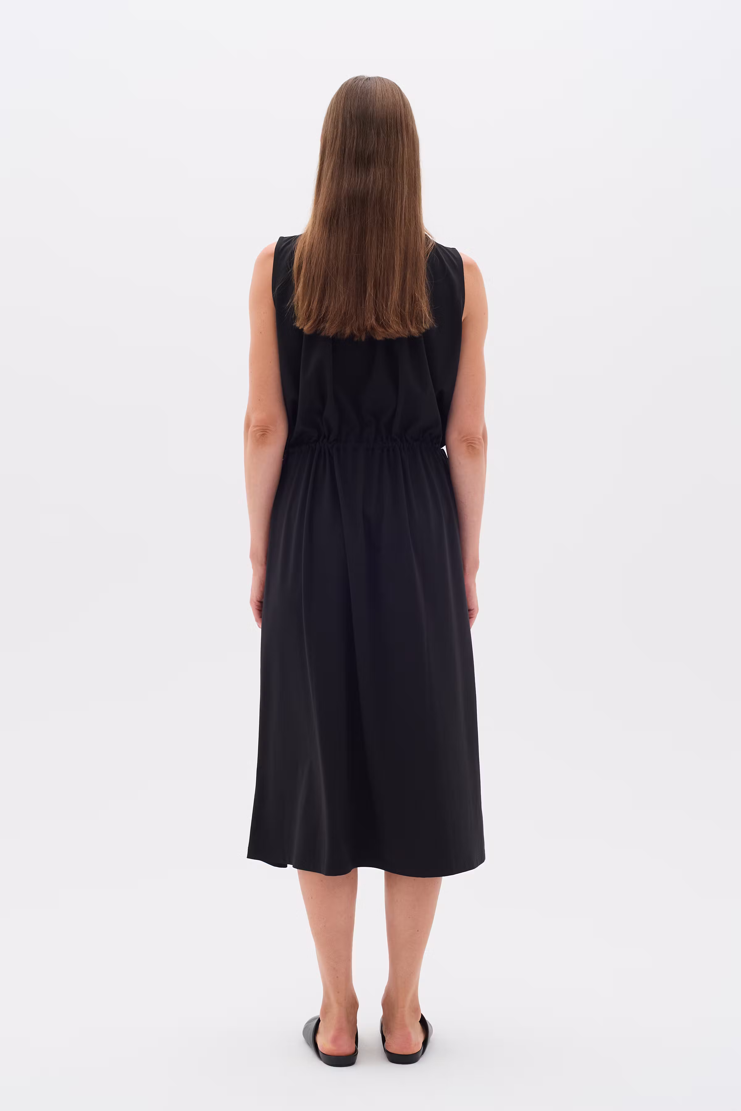 HivieraIW Klänning LOOKBOOK BACK 30110389-194008