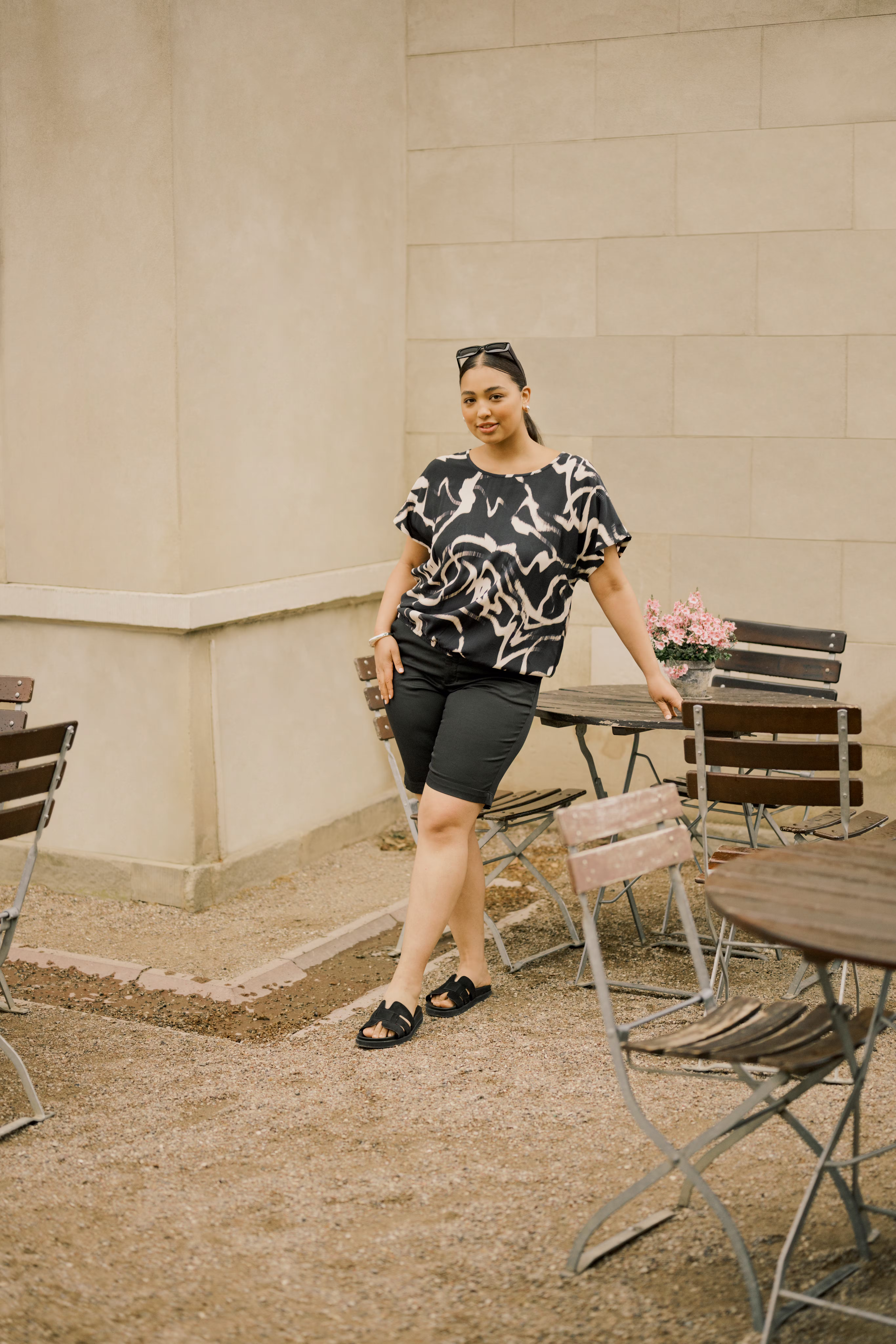 KCmaren Bluse LOCATION NONE 10583404-107701