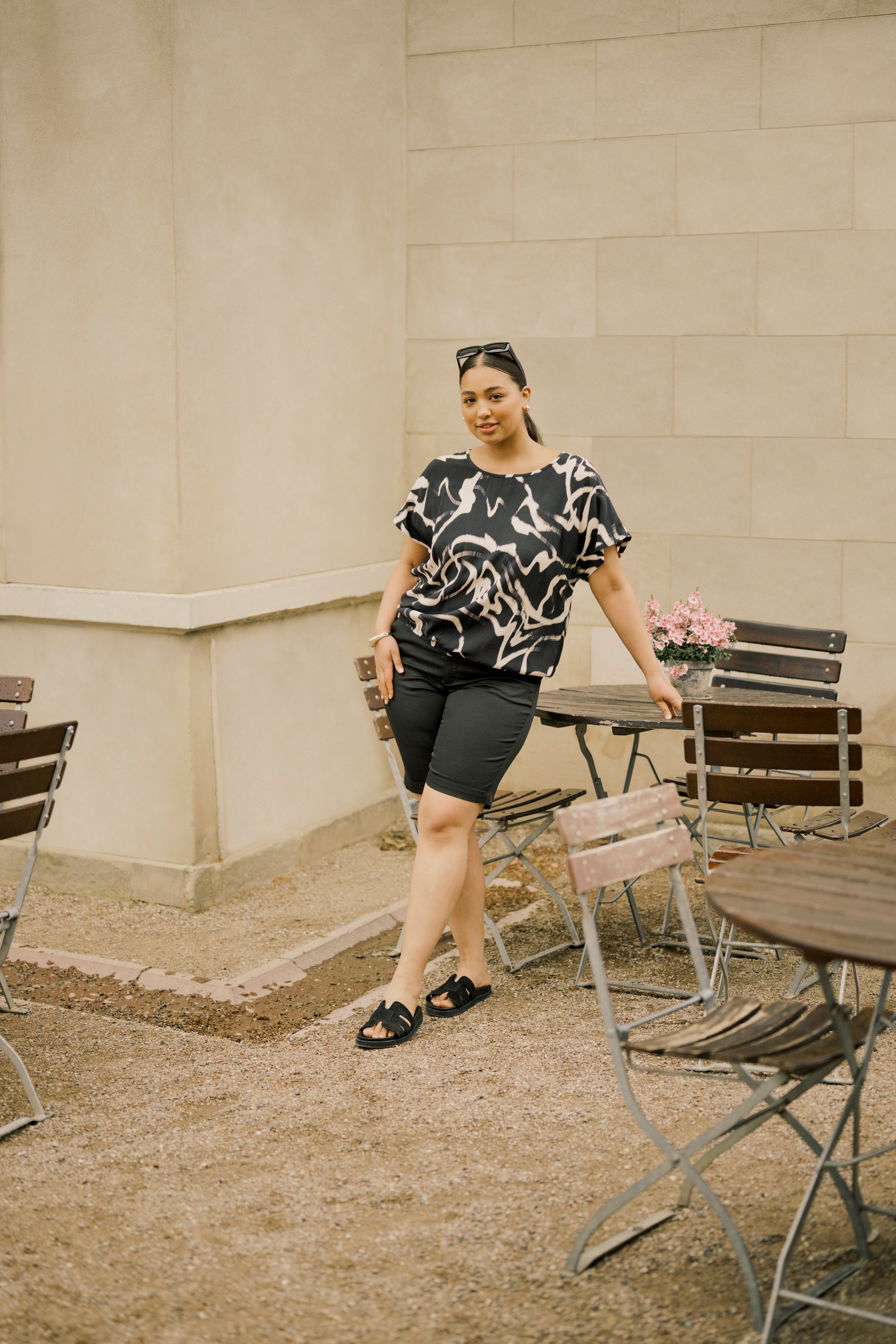 KCleana Shorts LOCATION NONE 10583285-100121