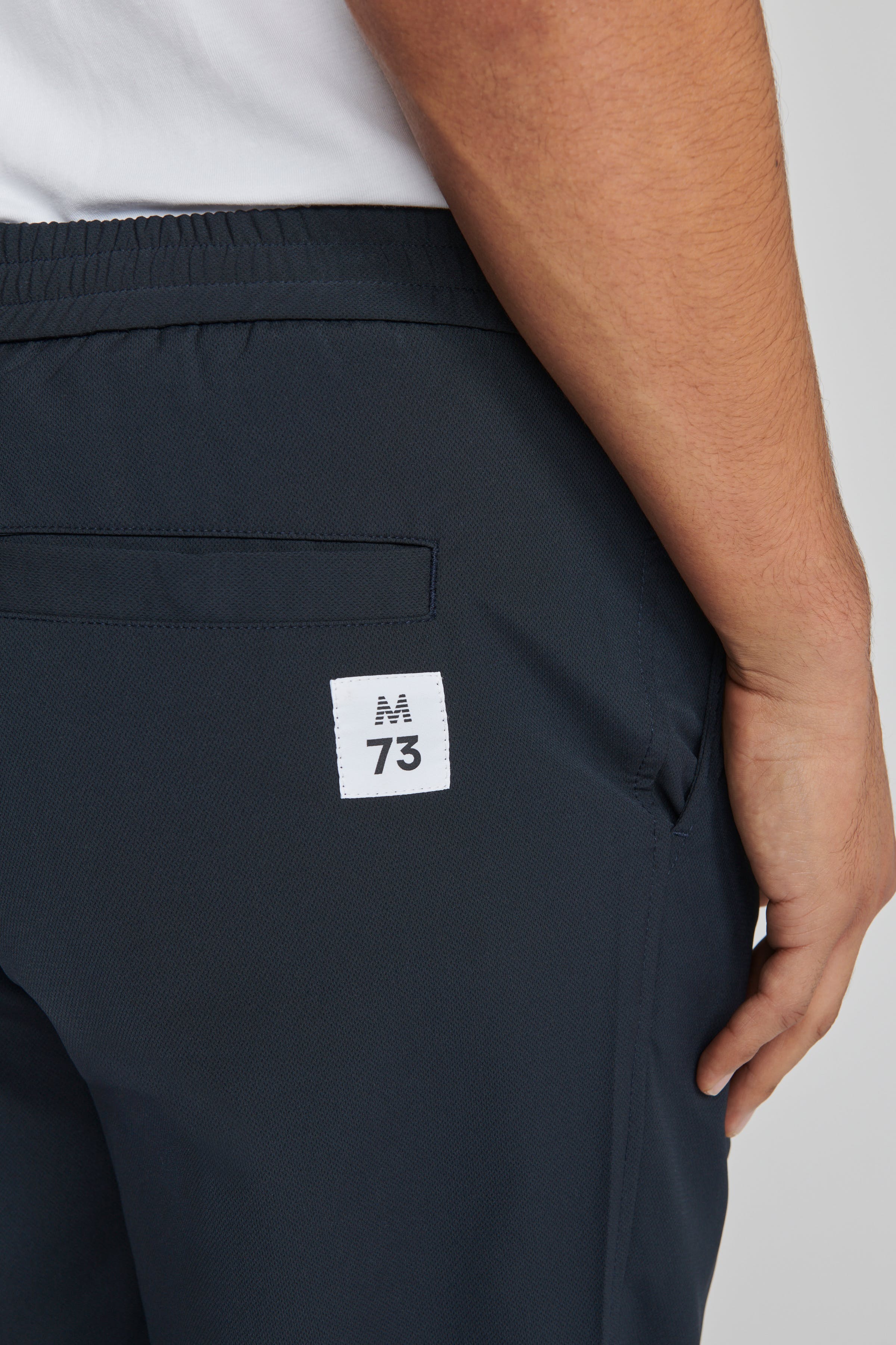 MAjay M73 Bukser LOOKBOOK DETAIL 30207238-194011