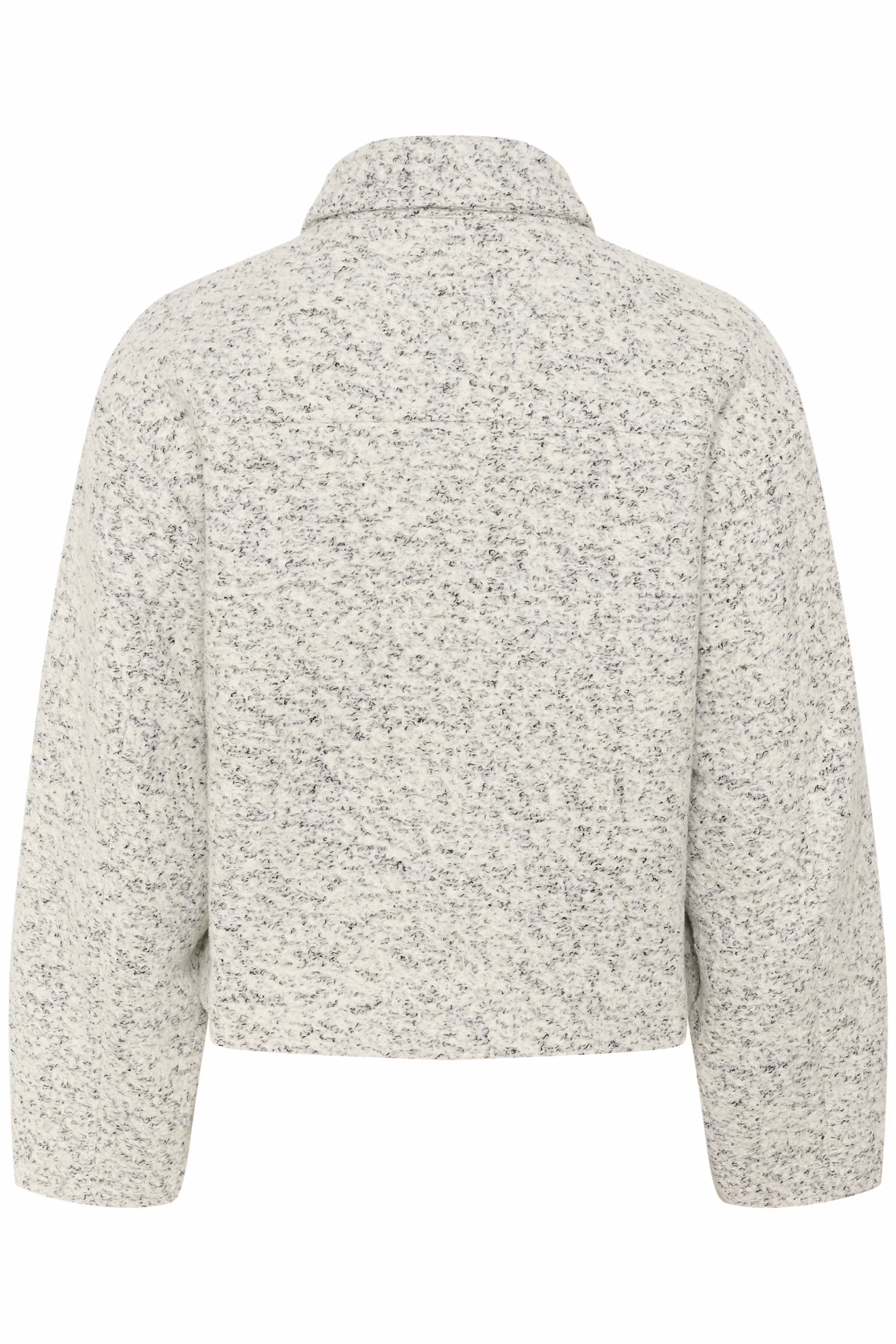 SLSibyll Ytterplagg PACK BACK 30408256-303706