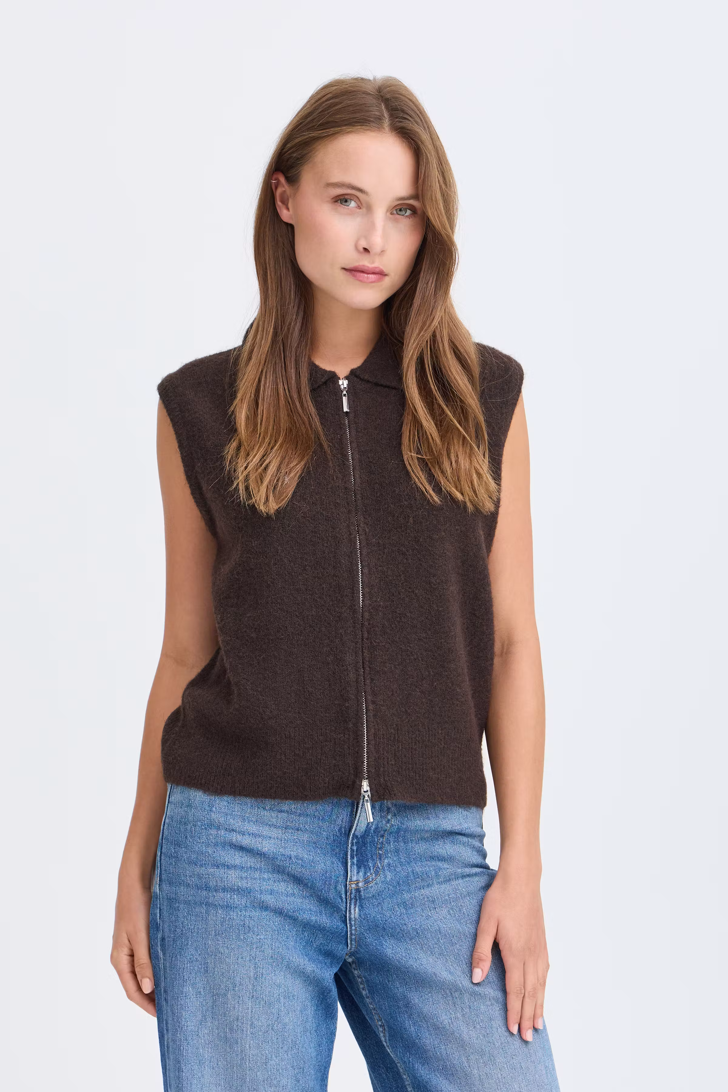 BYOMEA Pullunder LOOKBOOK FRONT 20819113-1910161