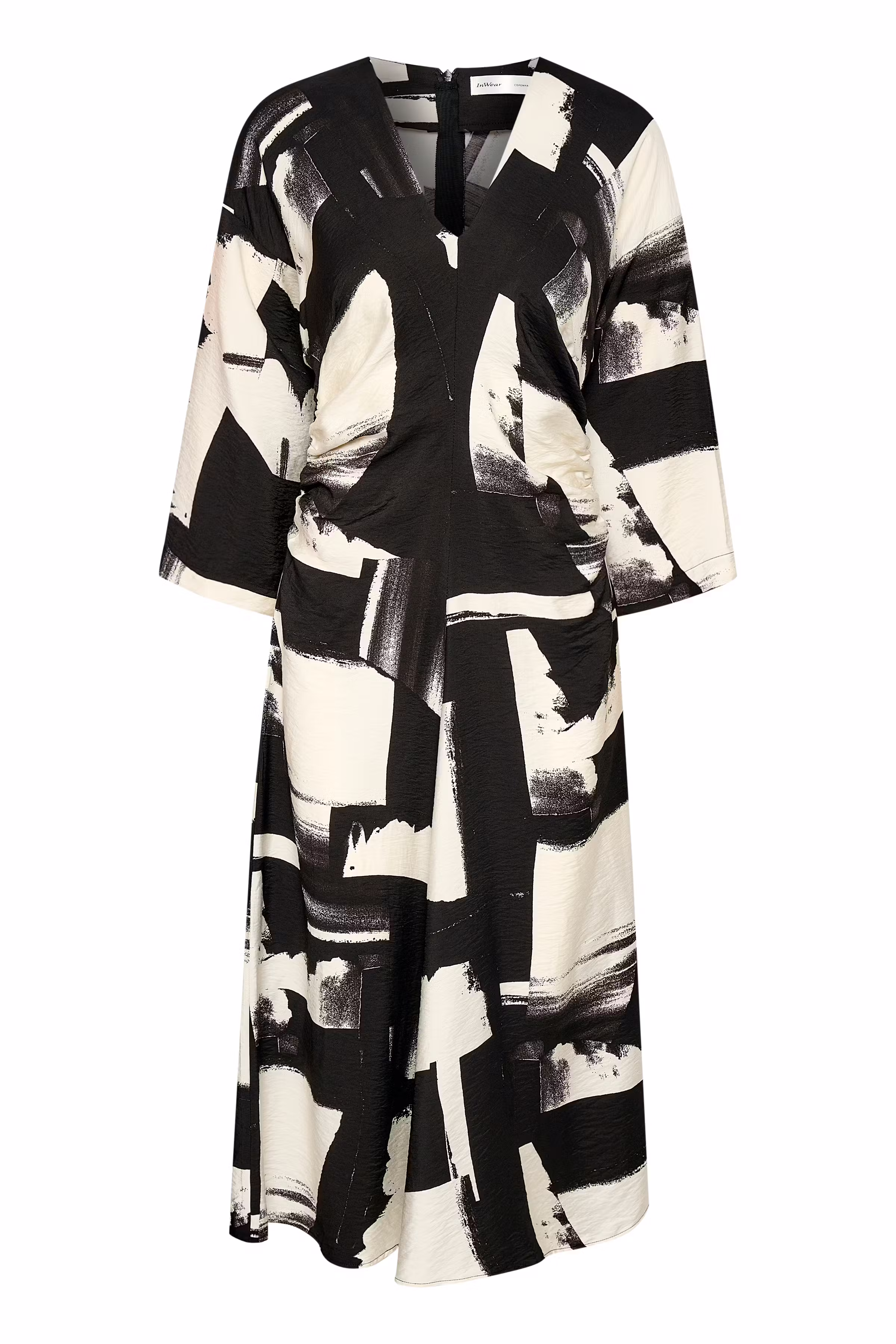 DritaIW Kjole PACK FRONT 30108164-302336