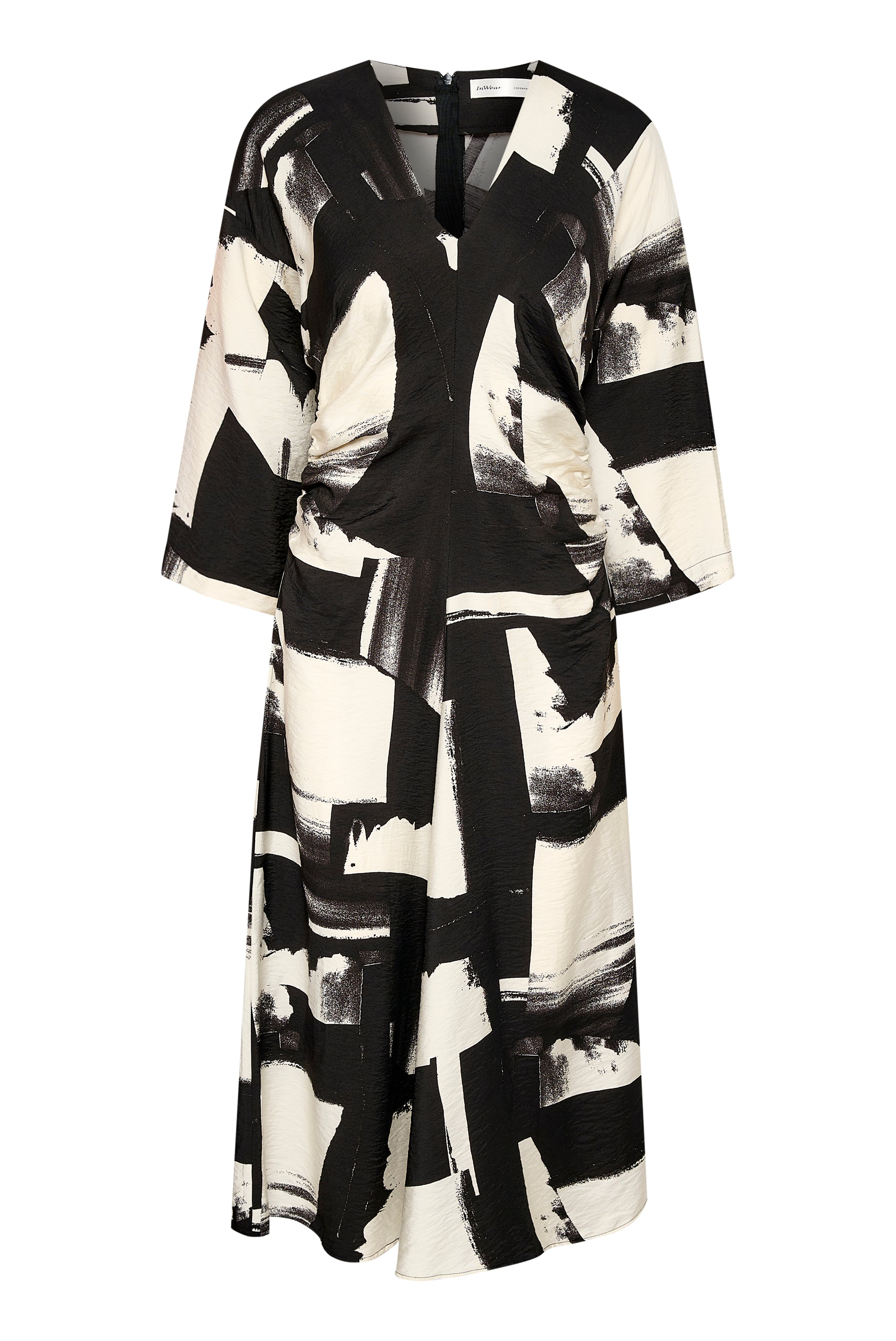 DritaIW Kjole PACK FRONT 30108164-194008