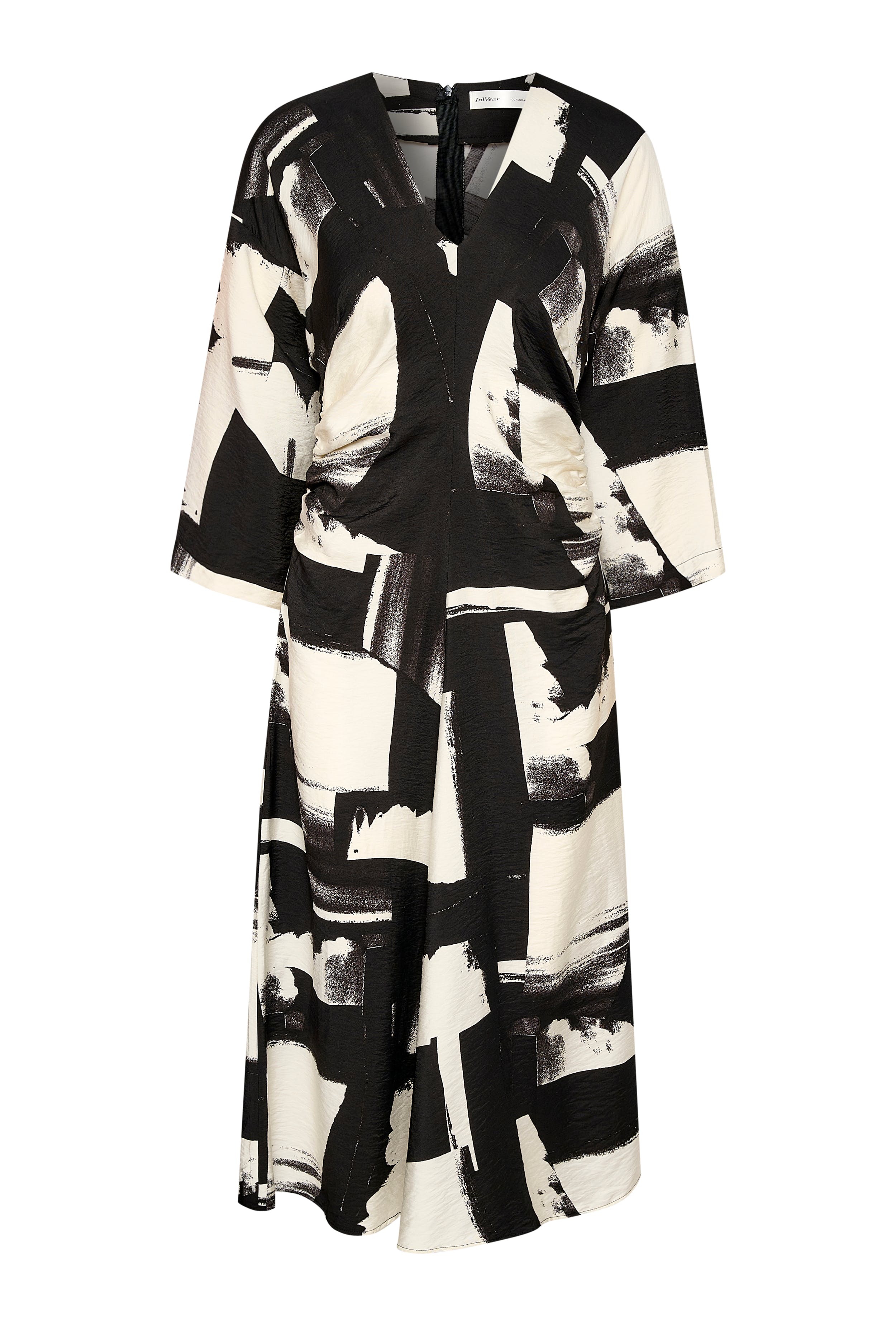 DritaIW Klänning PACK FRONT 30108164-302336