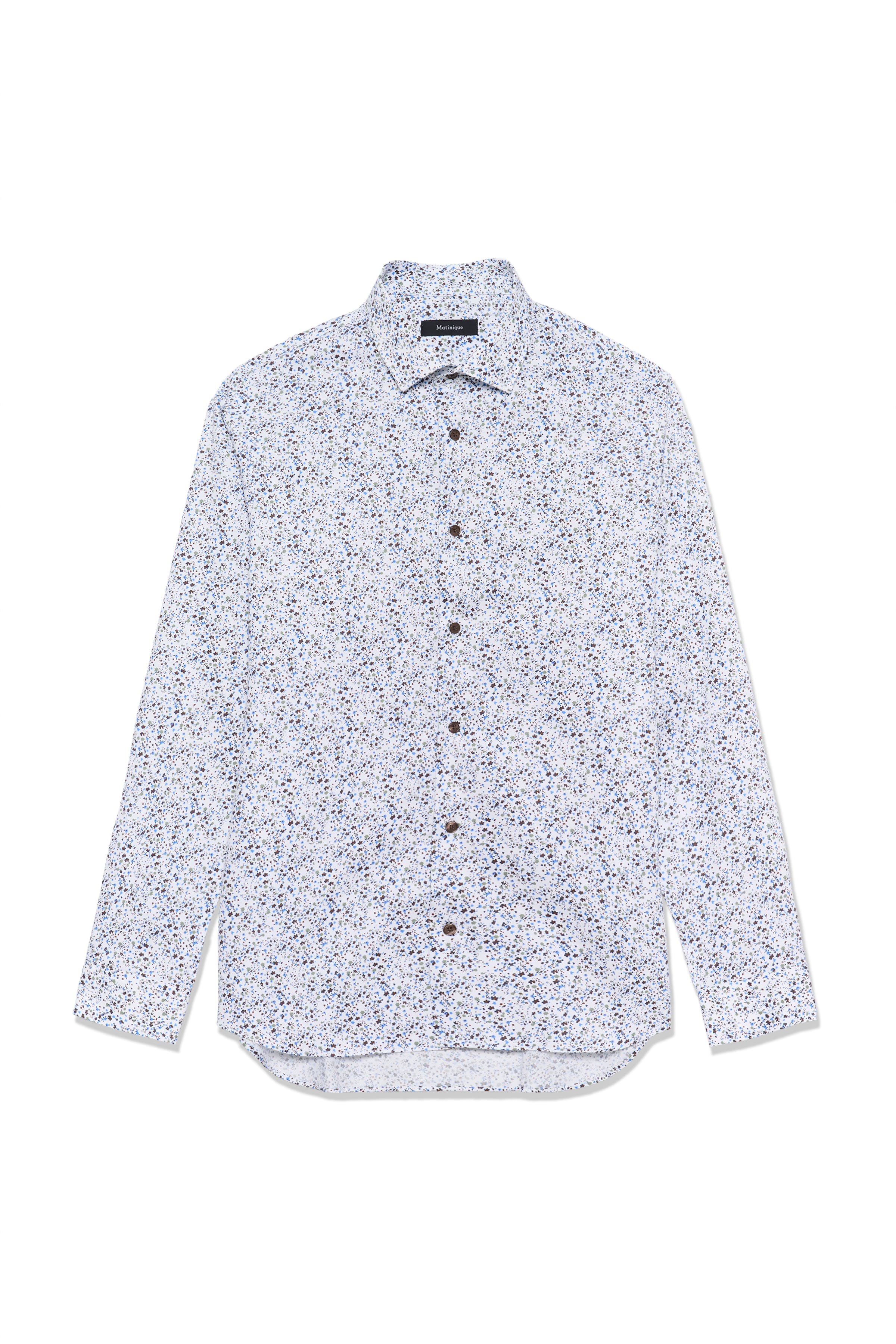 MAtrostol Skjorte PACK FRONT 30208896-110104