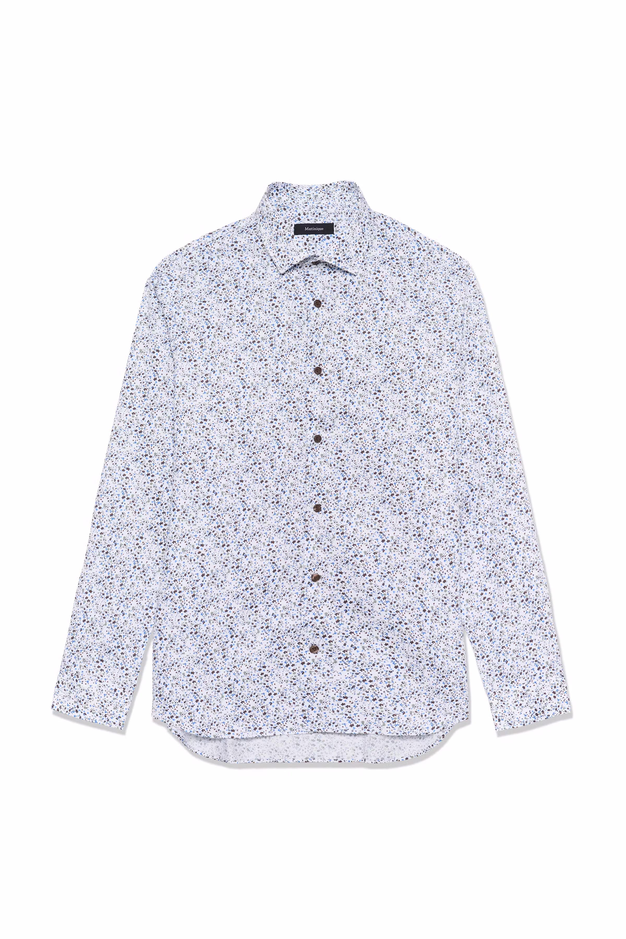 MAtrostol Hemd PACK FRONT 30208896-110104