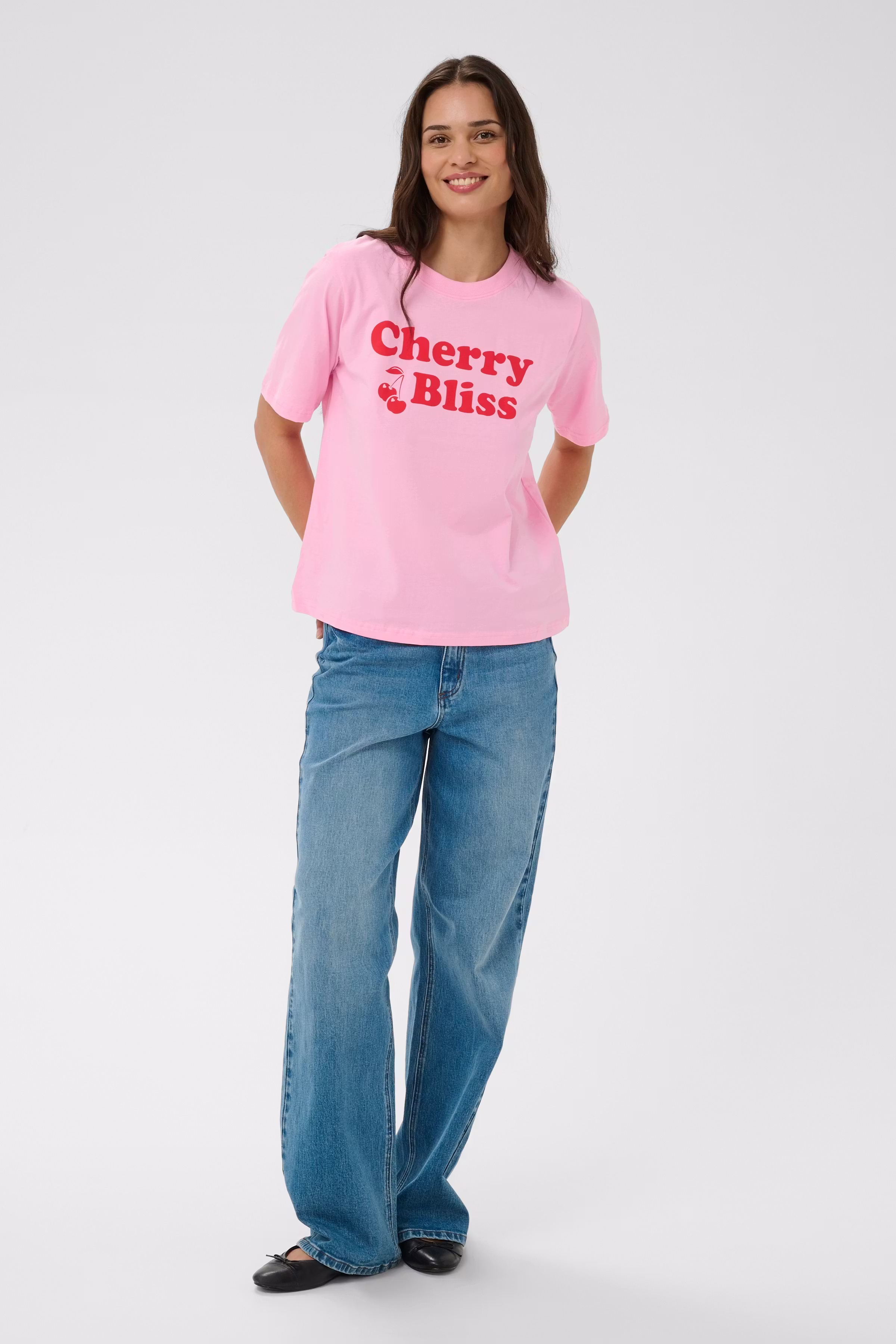 KAcherie T-shirt LOOKBOOK FRONT 10511354-152218