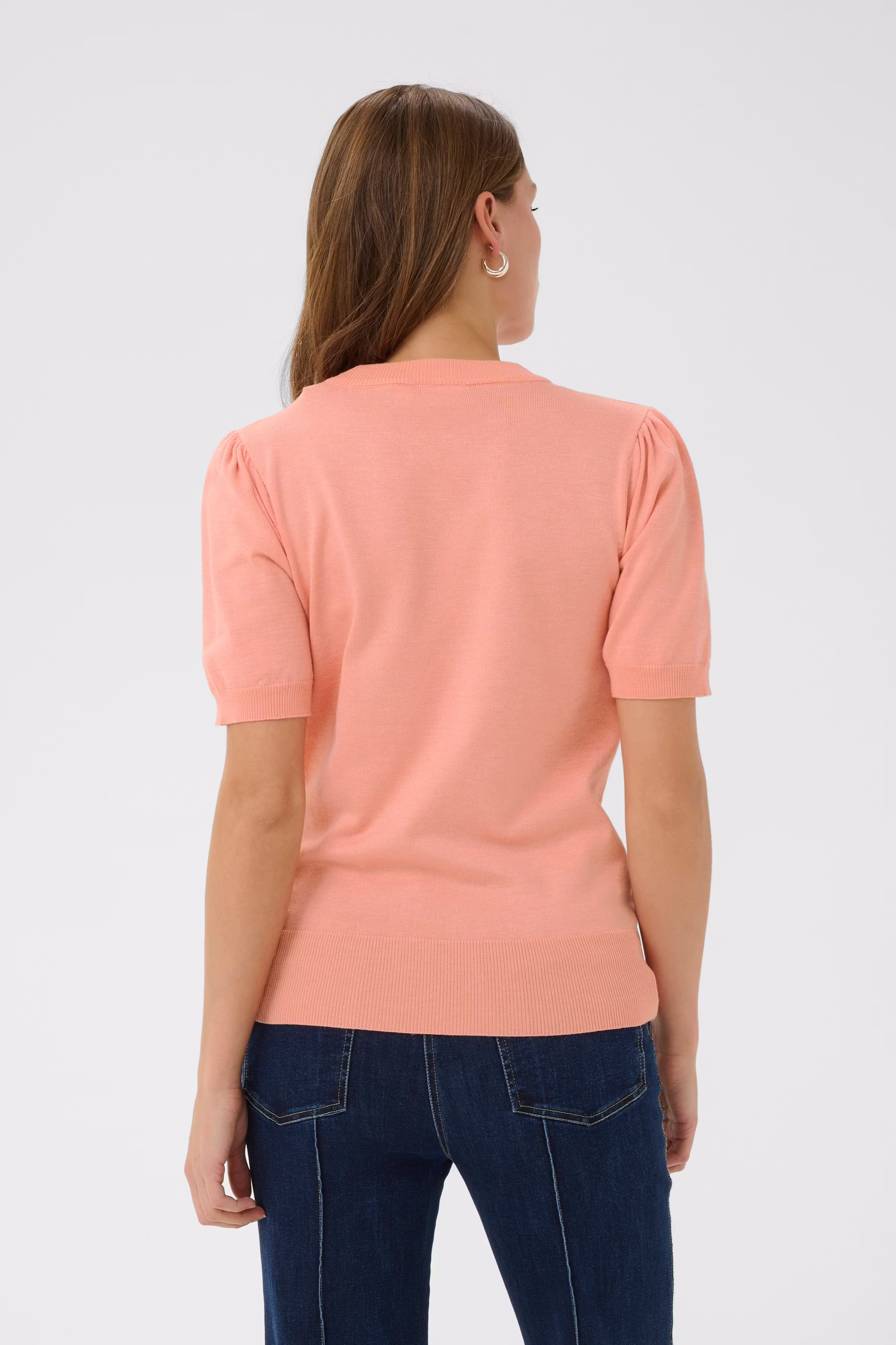 MilaSZ Pullover LOOKBOOK BACK 30511788-1515201