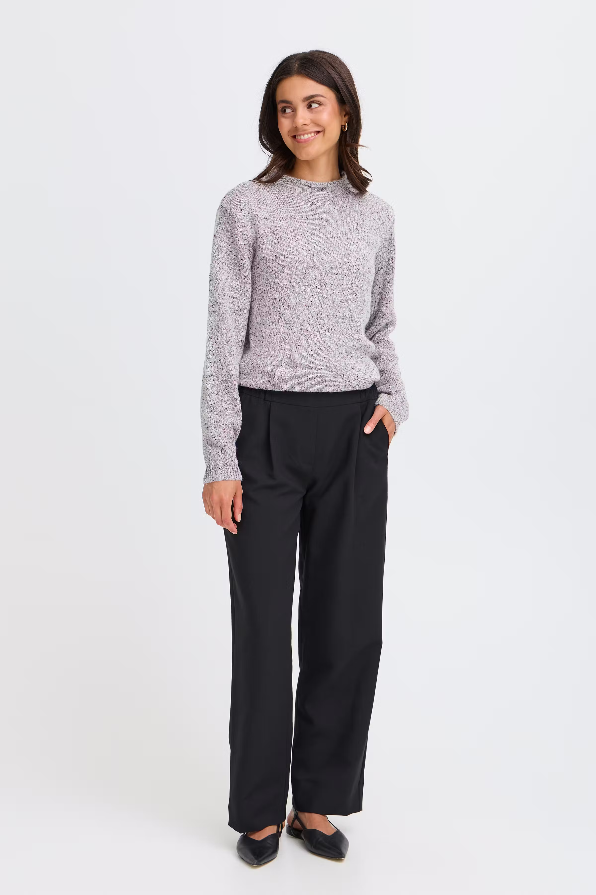 FRJAMIE Pullover LOOKBOOK FRONT 20617080-900002813