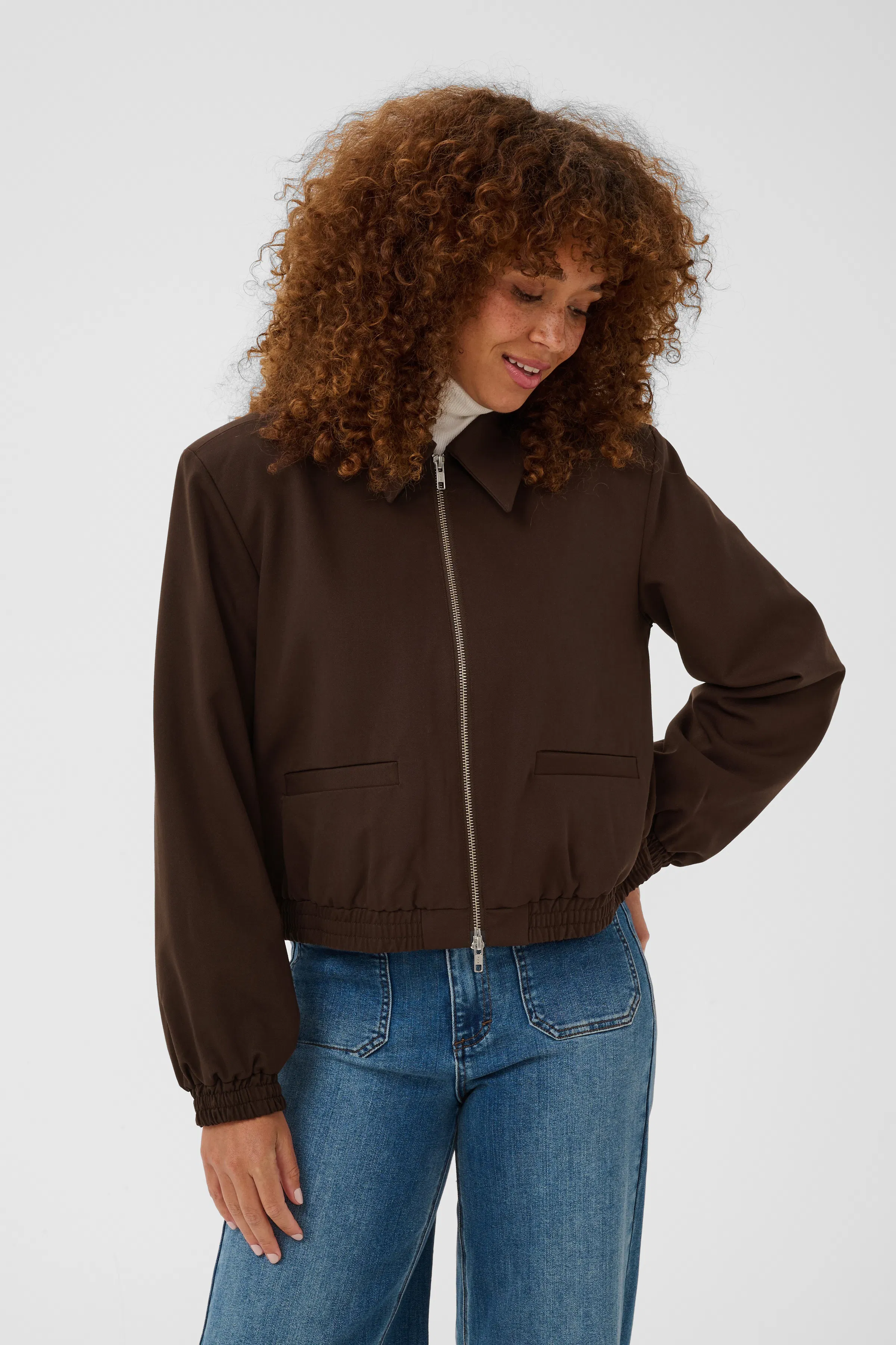 KAsakura Casual jakke LOOKBOOK FRONT 10512340-190915