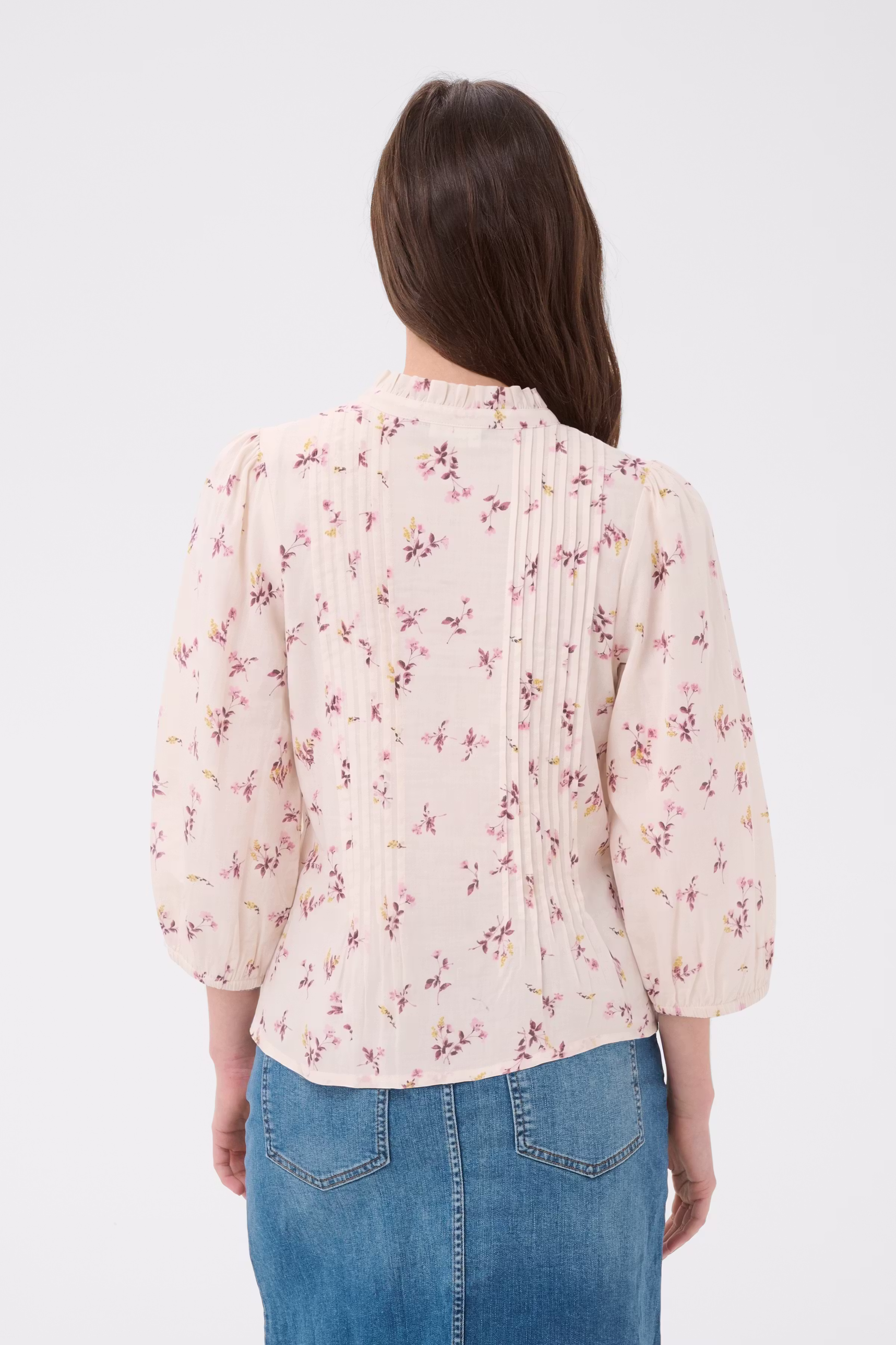 BrithPW Blouse LOOKBOOK BACK 30310554-304964