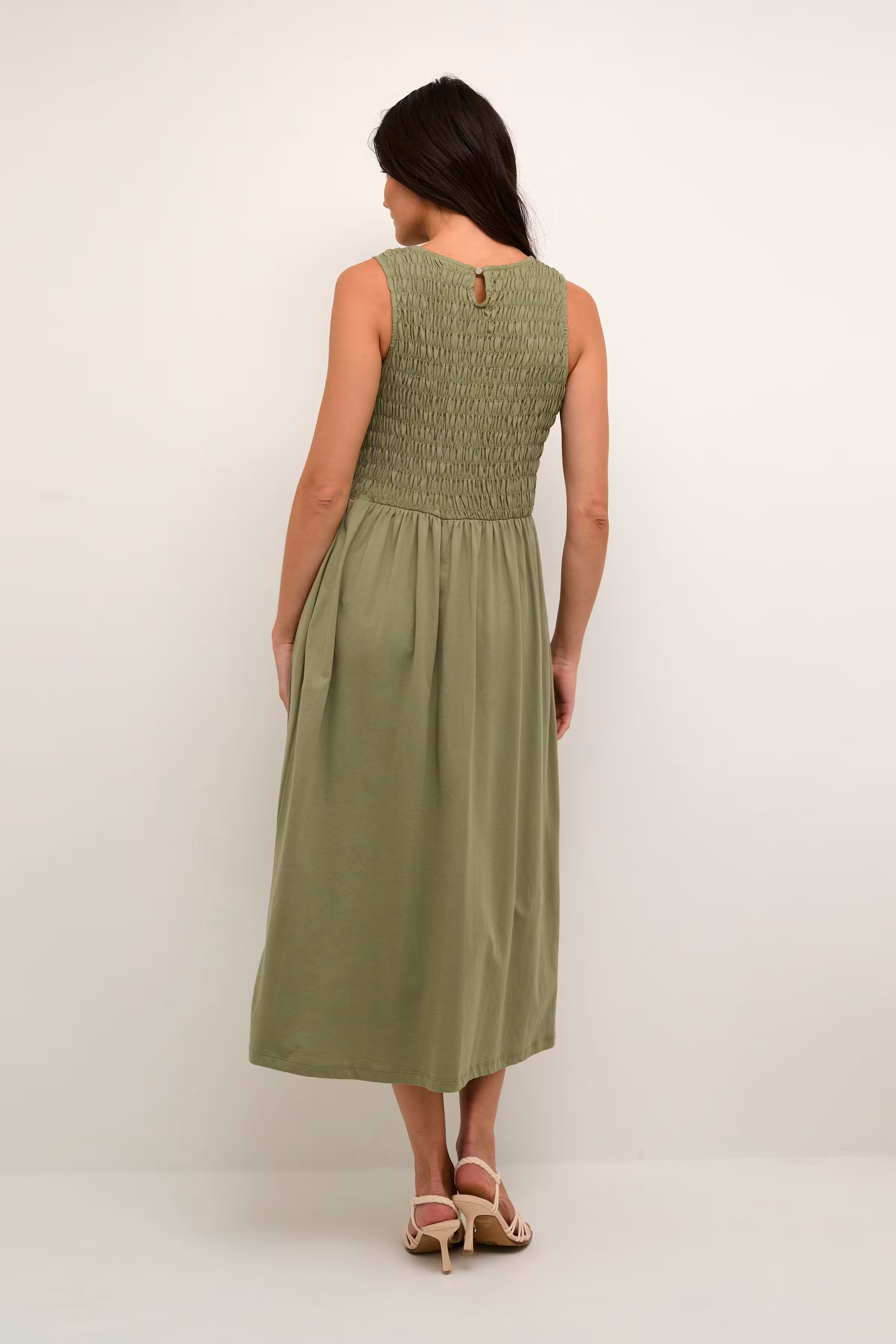 CRLula Dress LOOKBOOK BACK 10611440-170115