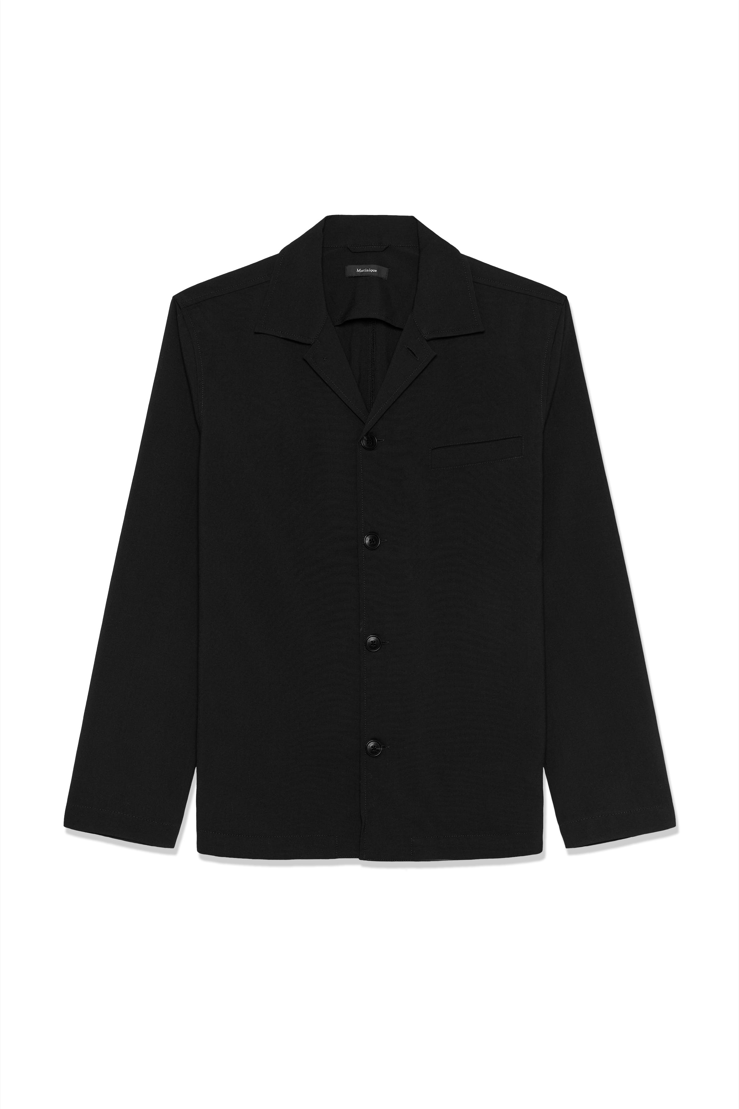 MAlanden Skjorta PACK FRONT 30208947-300275