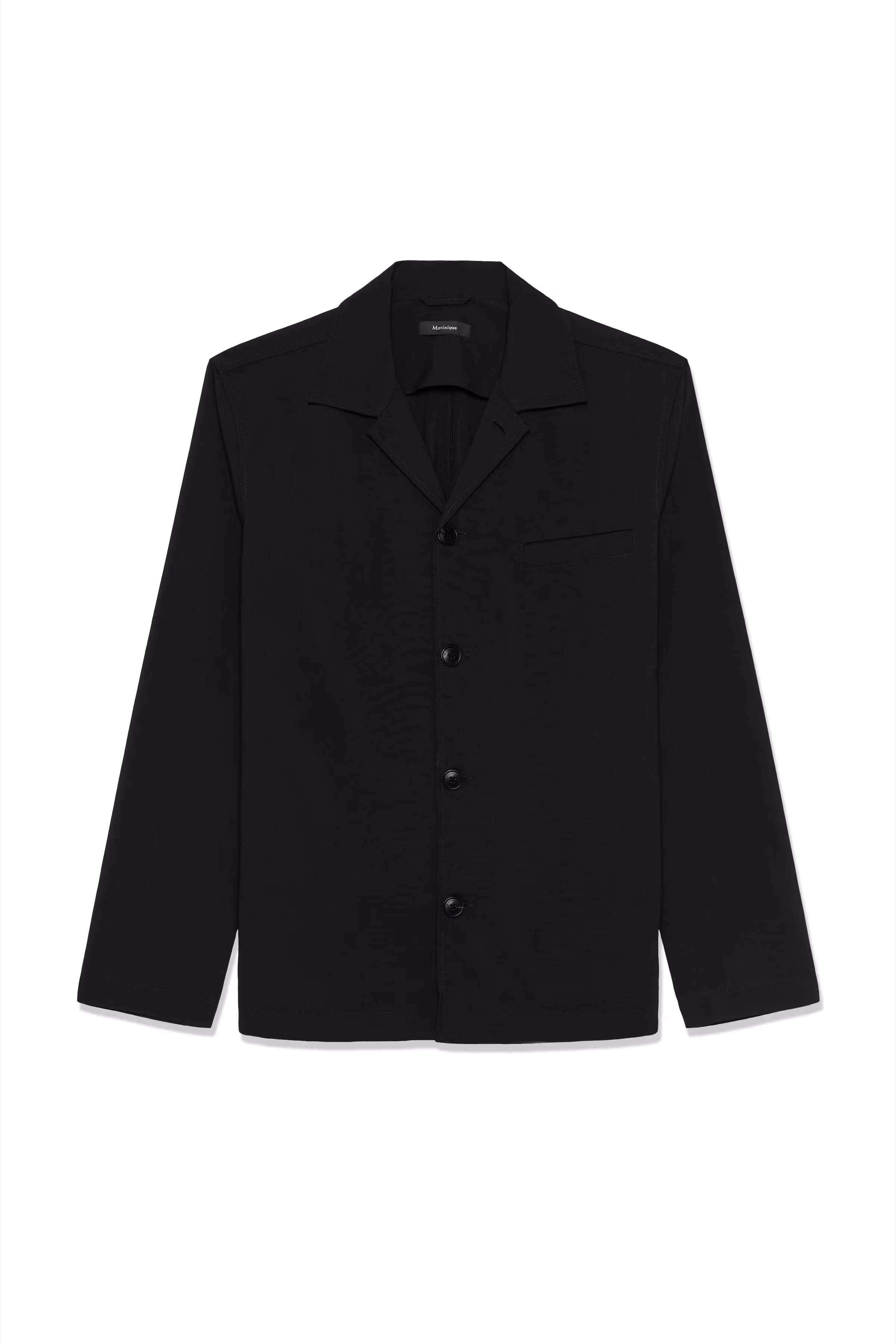 MAlanden Skjorta PACK FRONT 30208947-300275