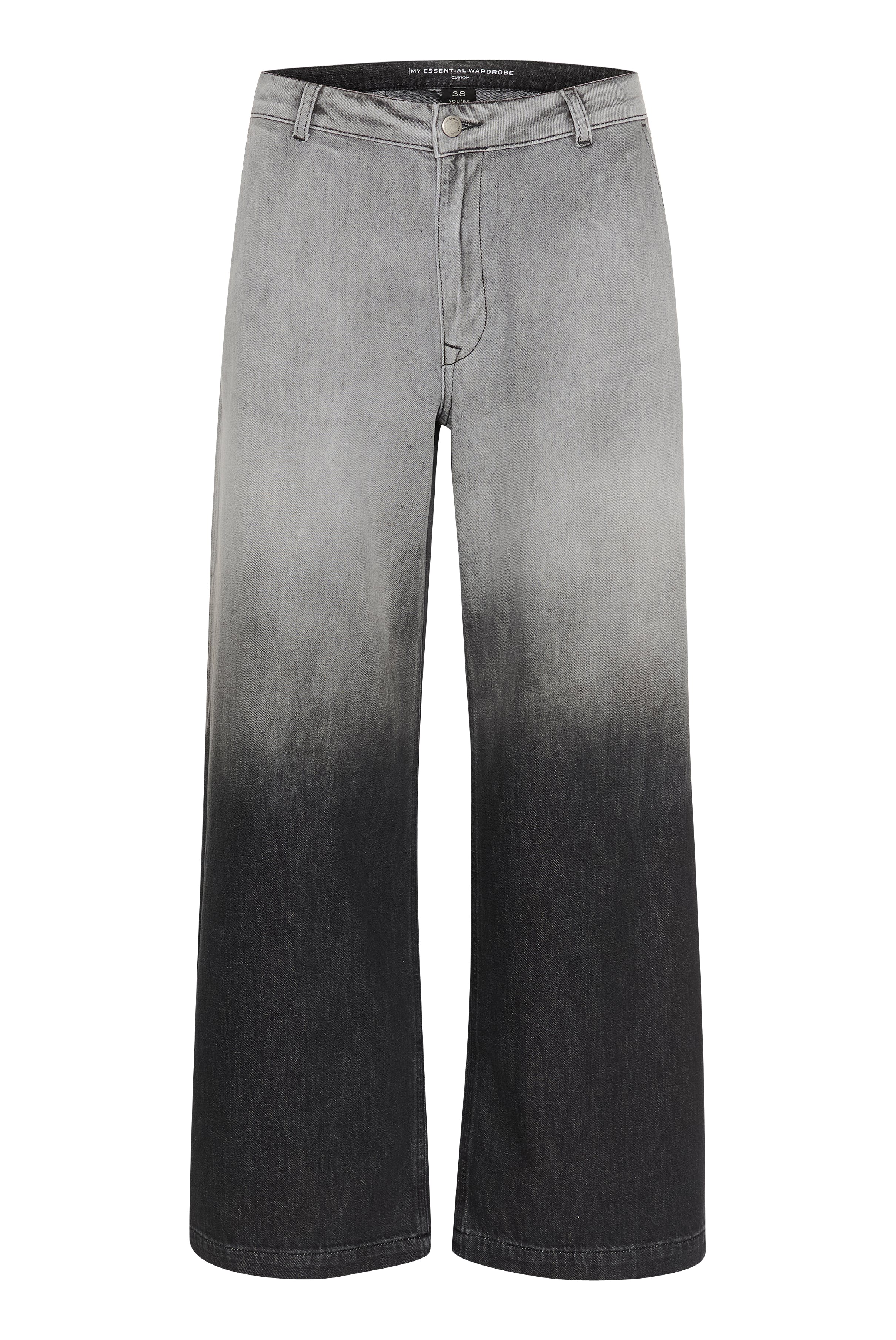 MaloMW Bukser PACK FRONT 10704346-100086