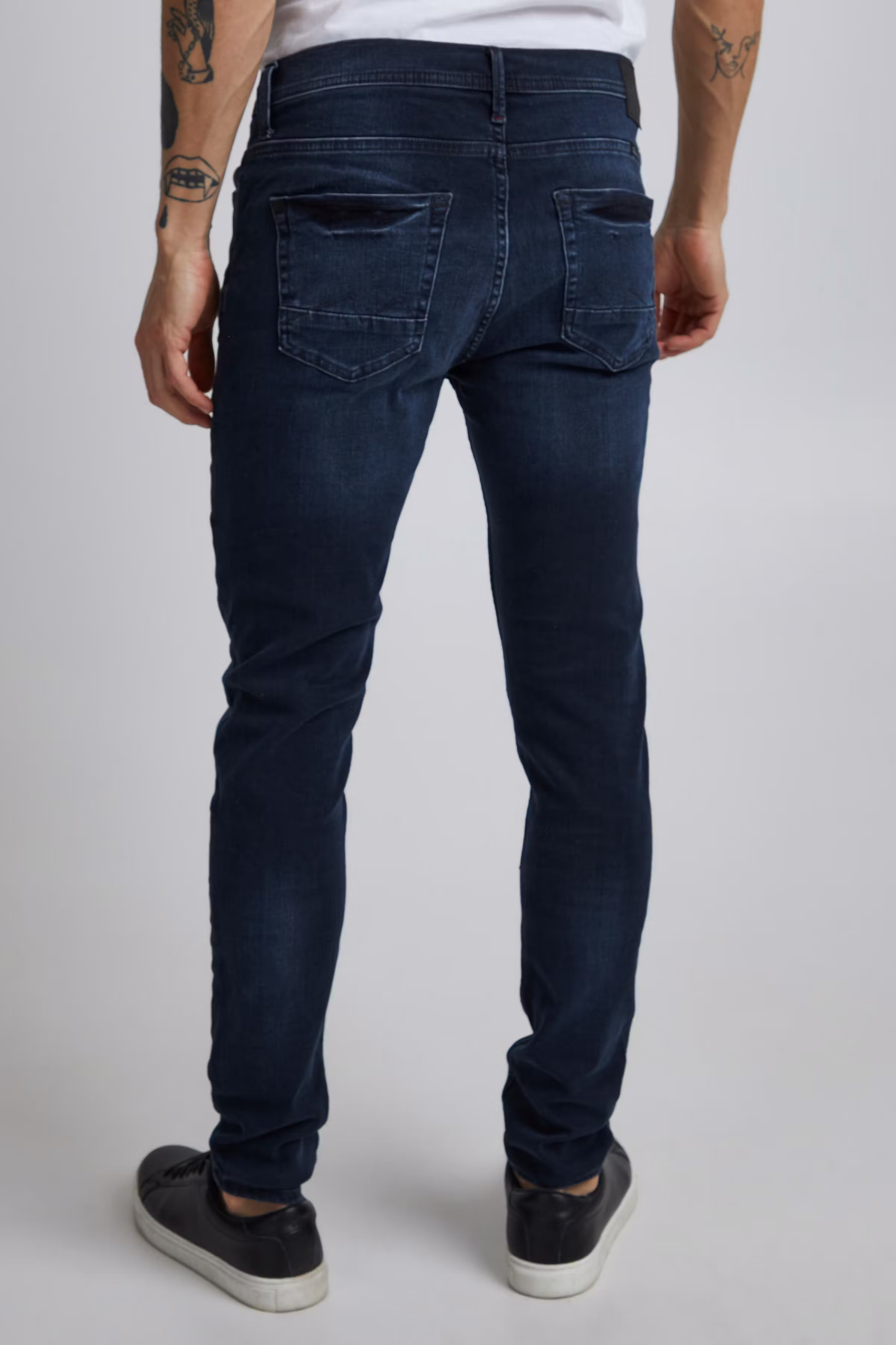 EchoBH jeans – skinny fit  LOOKBOOK BACK 20708513-76214