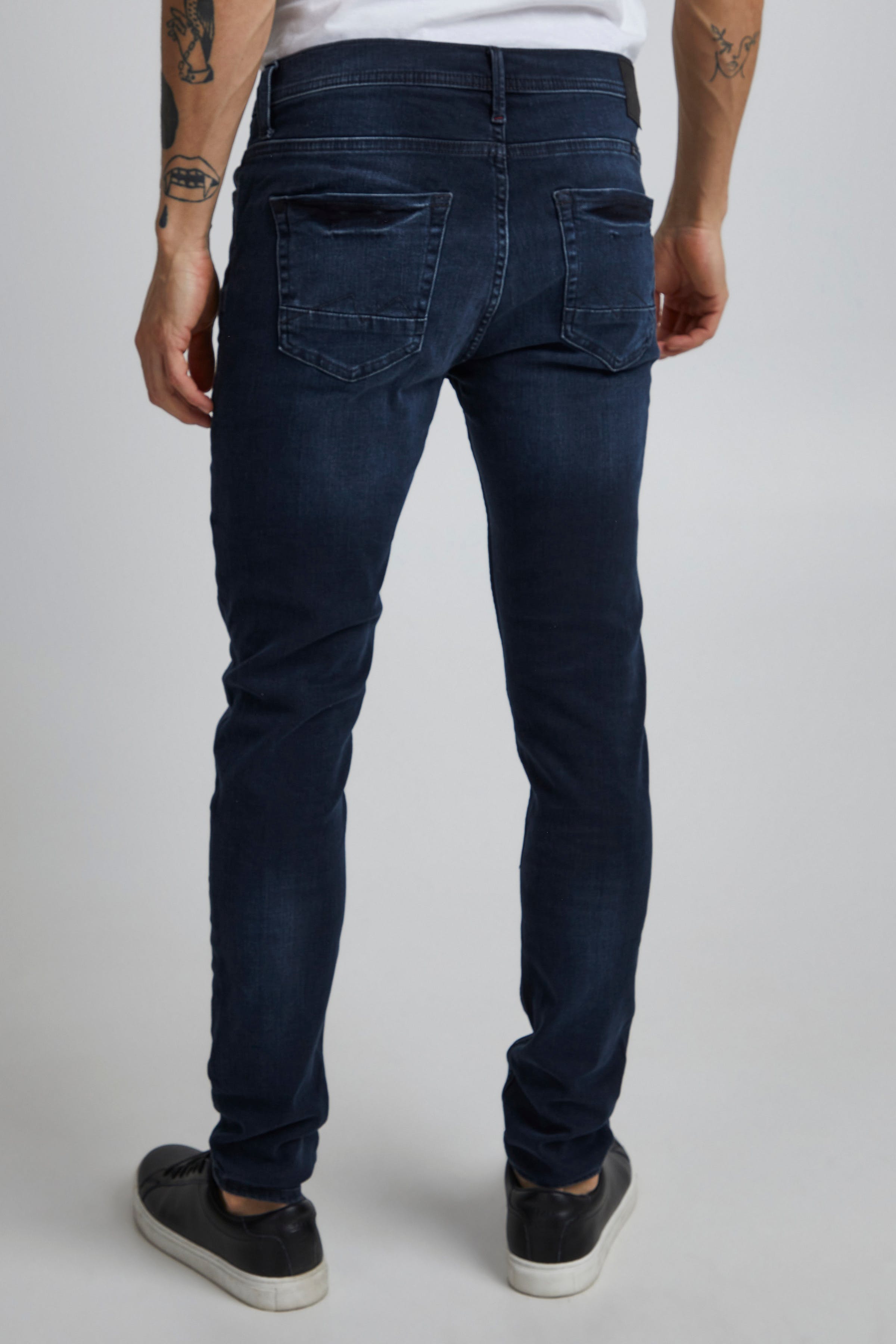 EchoBH jeans – skinny fit  LOOKBOOK BACK 20708513-76214