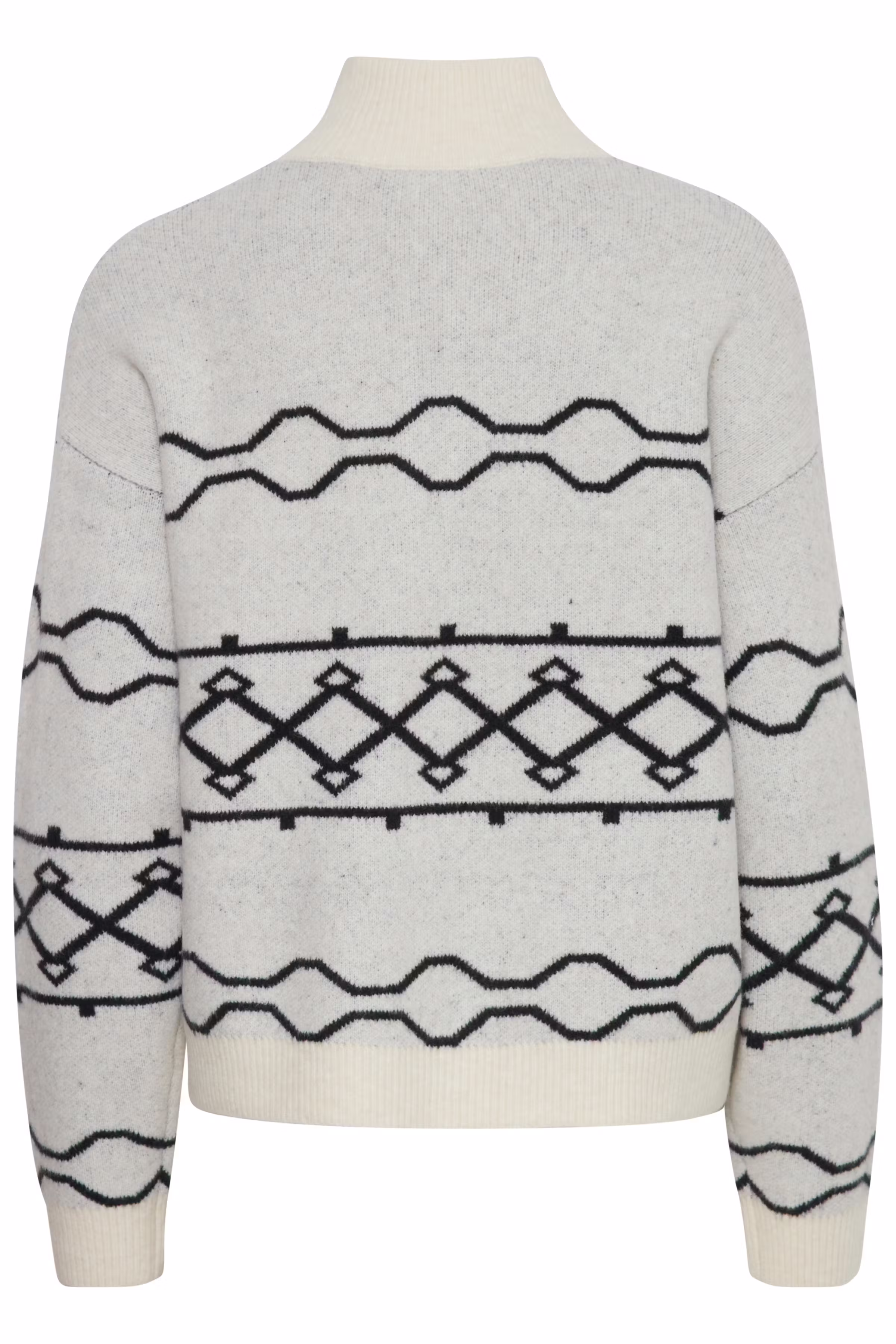 BYMASSI Pullover PACK BACK 20815392-202911