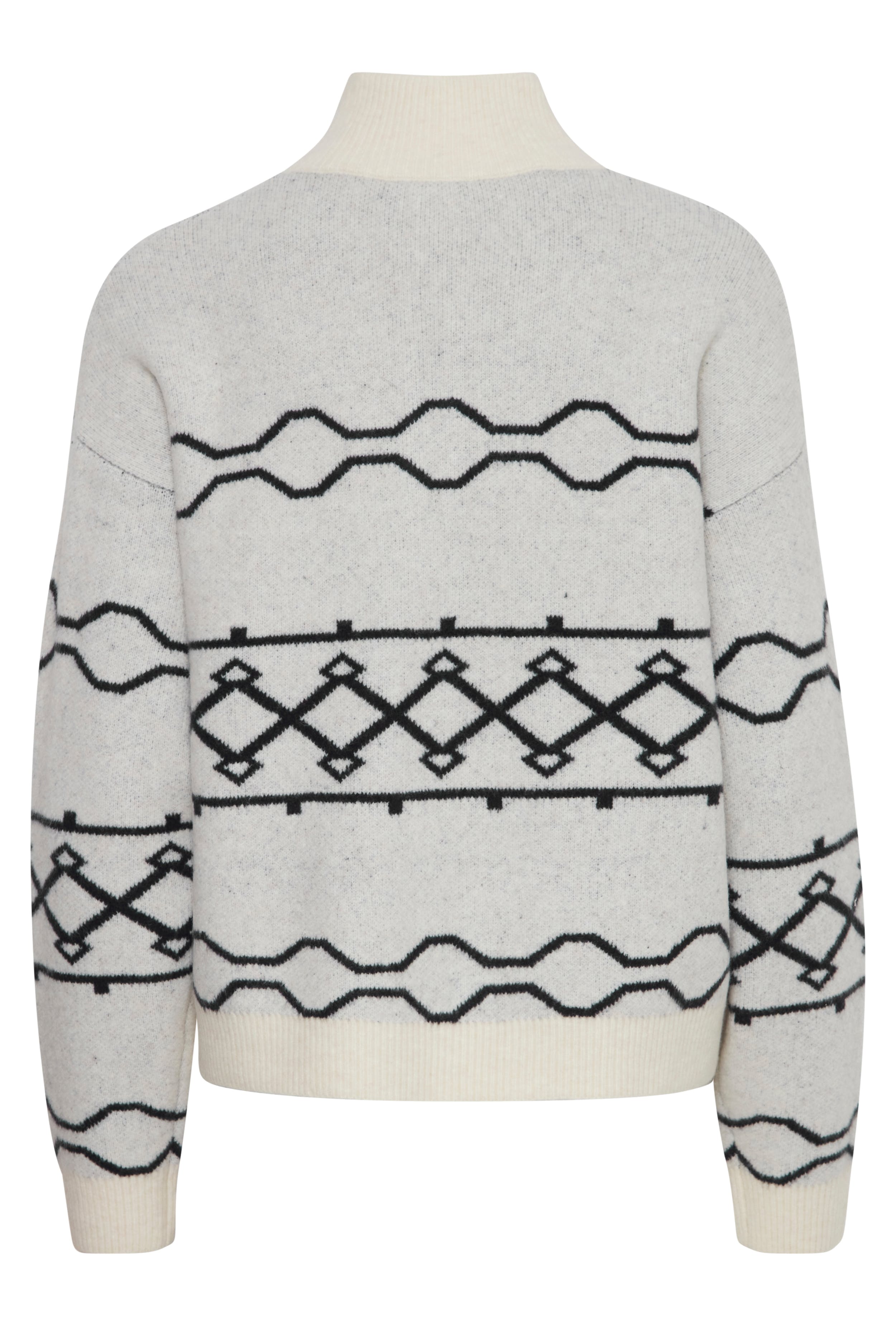 BYMASSI Pullover PACK BACK 20815392-202911